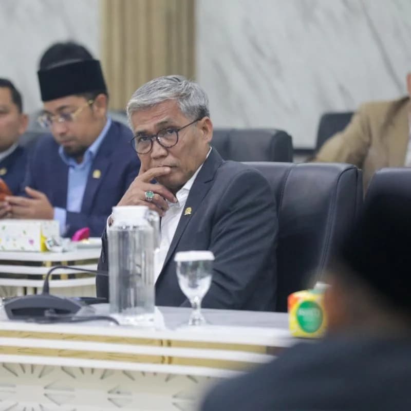 Tiga Petugas Pertanian Tewas Ditembak KKB, DPR: Negara Tak Boleh Diam