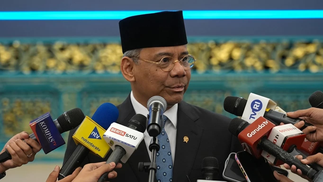Ditunjuk Jadi Menkeu, Suahasil Nazara Ungkap Makna Efisiensi APBN yang Sebenarnya