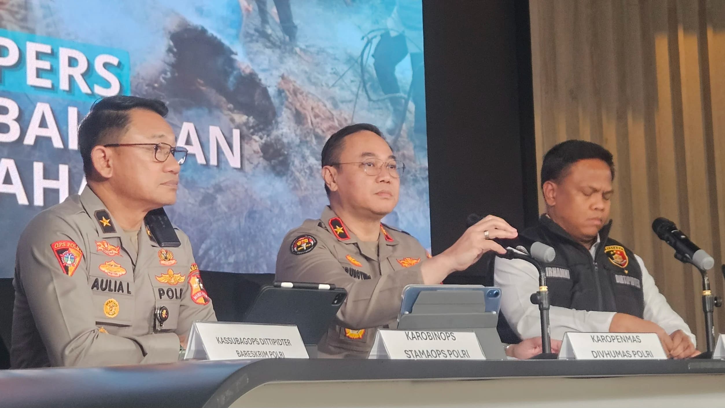 Update Kecelakaan KM Virgo Transport: 18 Korban Ditemukan, 9 Sudah Teridentifikasi
