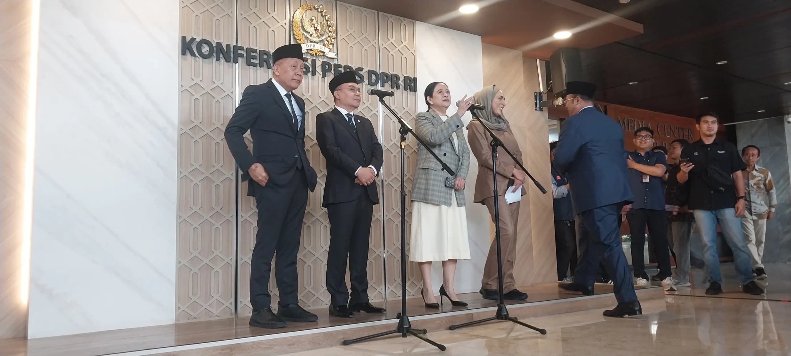 DPR Desak Pemerintah Persiapkan Antisipasi Dampak Karhutla di Sumatra-Kalimantan