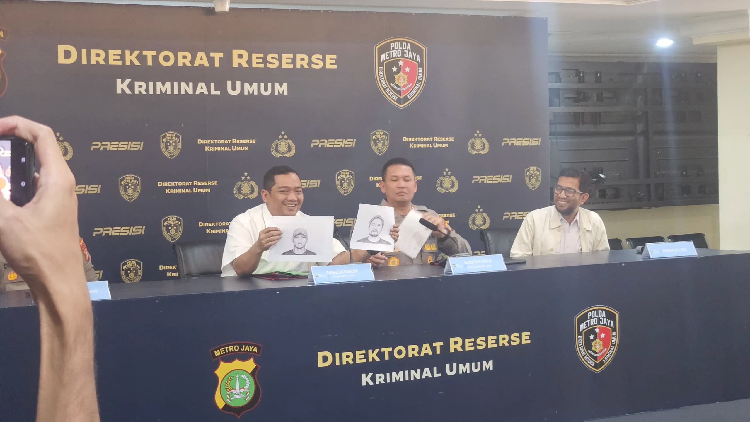 Terduga Pelaku Pengeroyokan Bambang Setiawan hingga Tewas Terancam Hukuman Berat