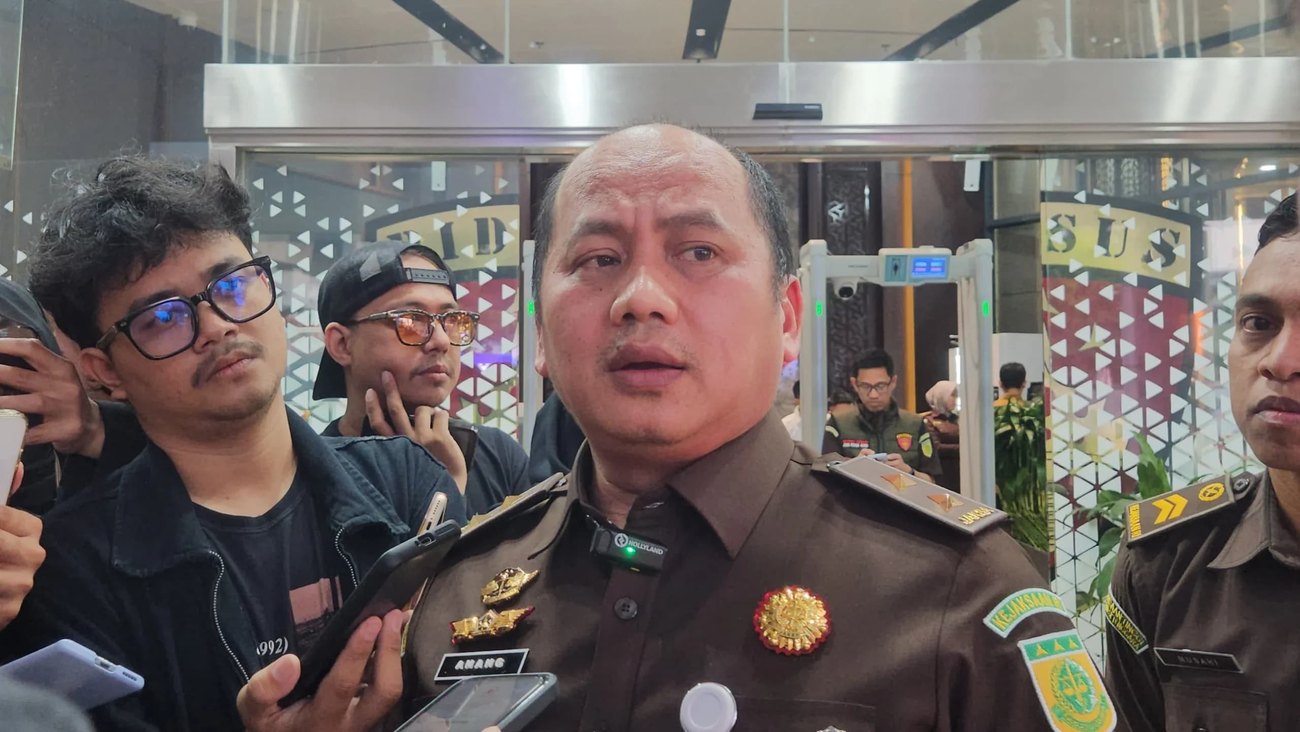 Febrio Bakal Diperiksa Polda Metro, Kejagung Tegaskan Tak Akan Beri Pendampingan