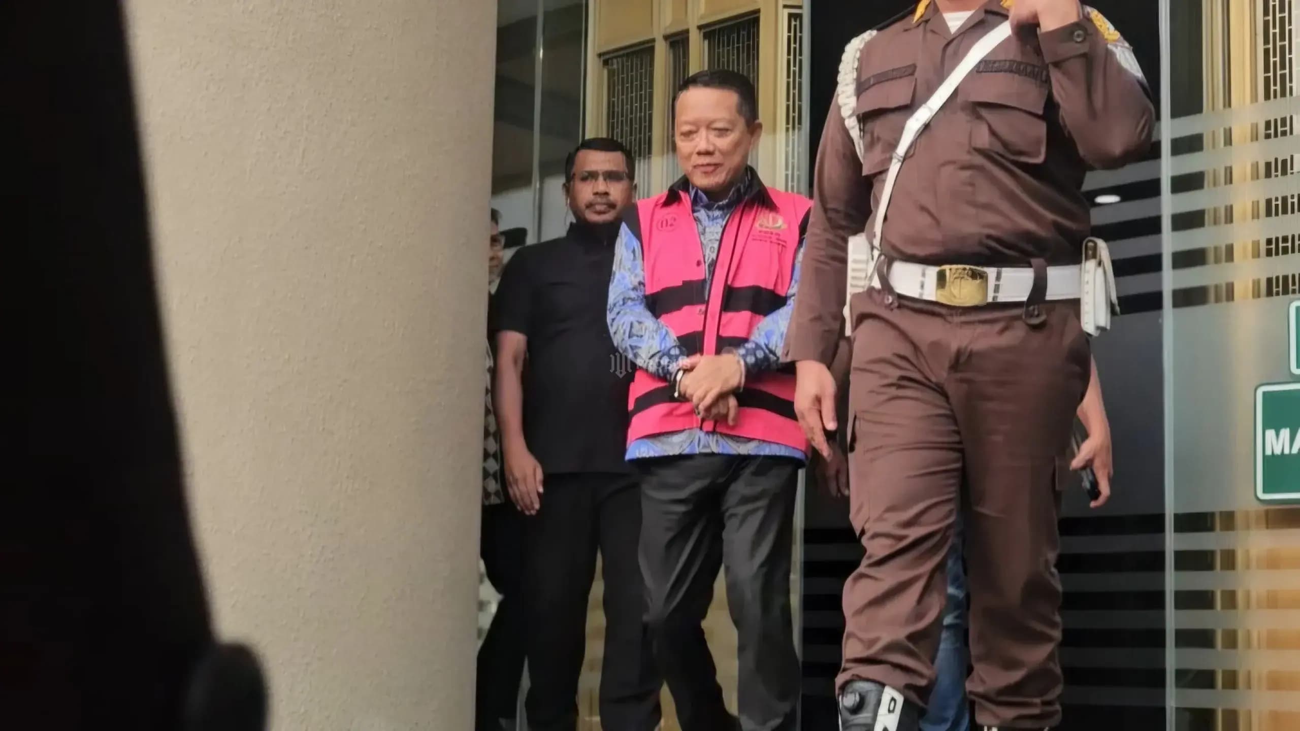 Hasil Rakor Kasus Febrie Ardiansyah Terungkap, Kejaksaan Siap-siap Lakukan Penuntutan