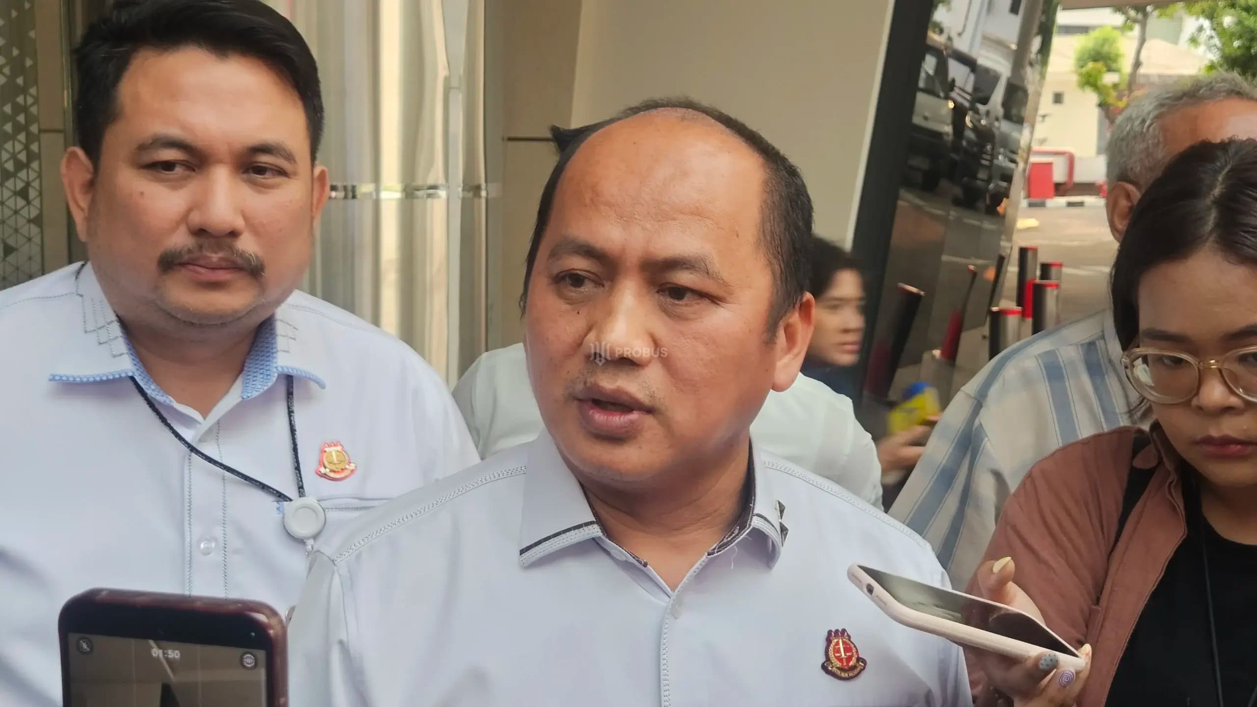 PT DKI Sunat Hukuman Nadiem Makarim, Kejagung Pelajari Putusan