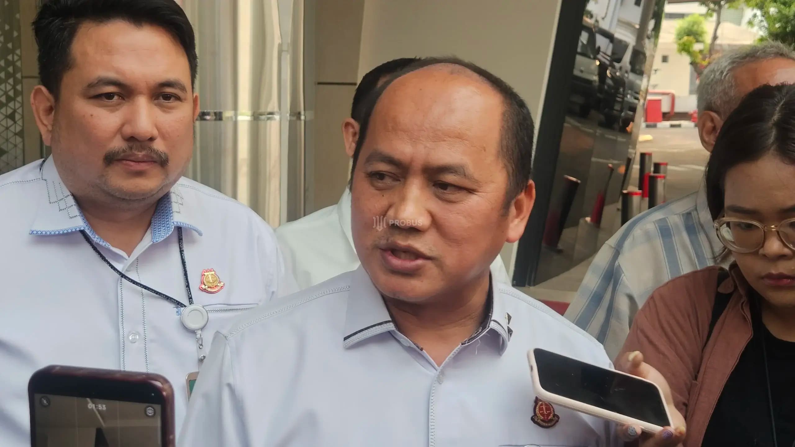Kejagung Periksa 6 Saksi Kasus Korupsi MBG, Direksi BUMN Turut Dicecar