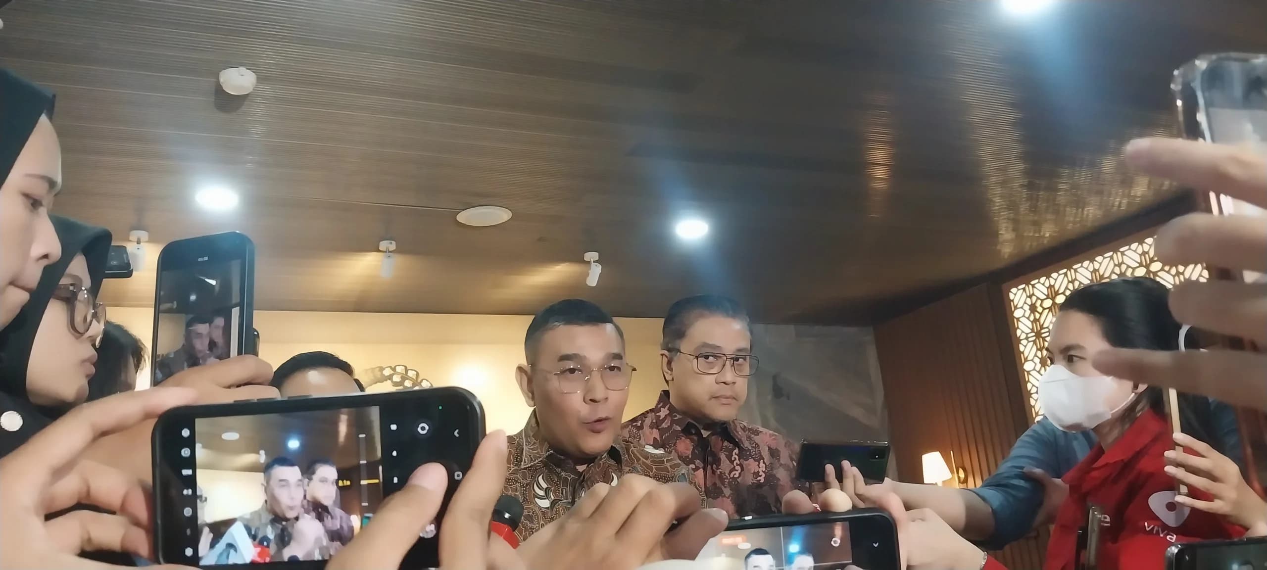 Respons Wamen ATR/BPN soal Dirjen PPTR Kena OTT KPK: Kami Kooperatif