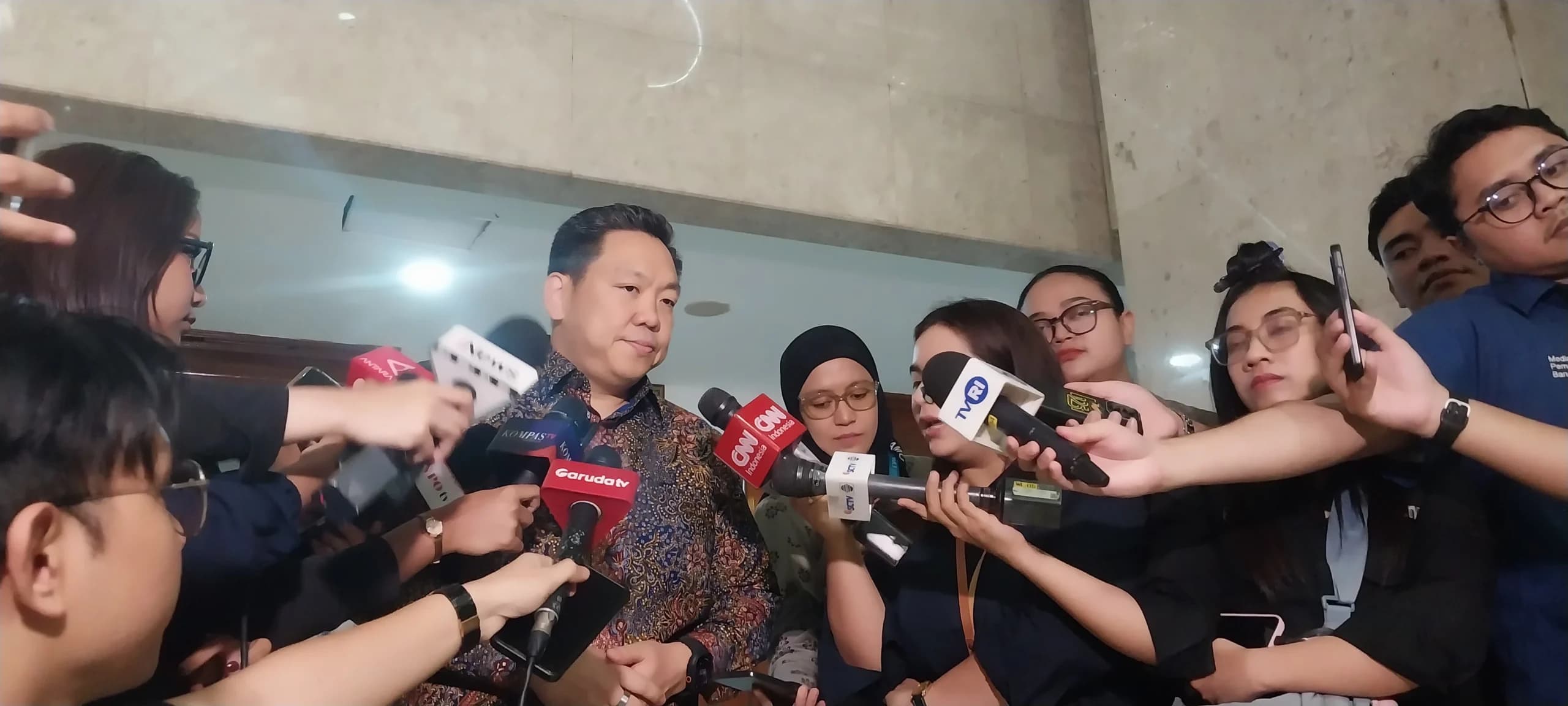 Keracunan MBG Terus Terjadi, Komisi IX DPR Buka Opsi Bentuk Panja