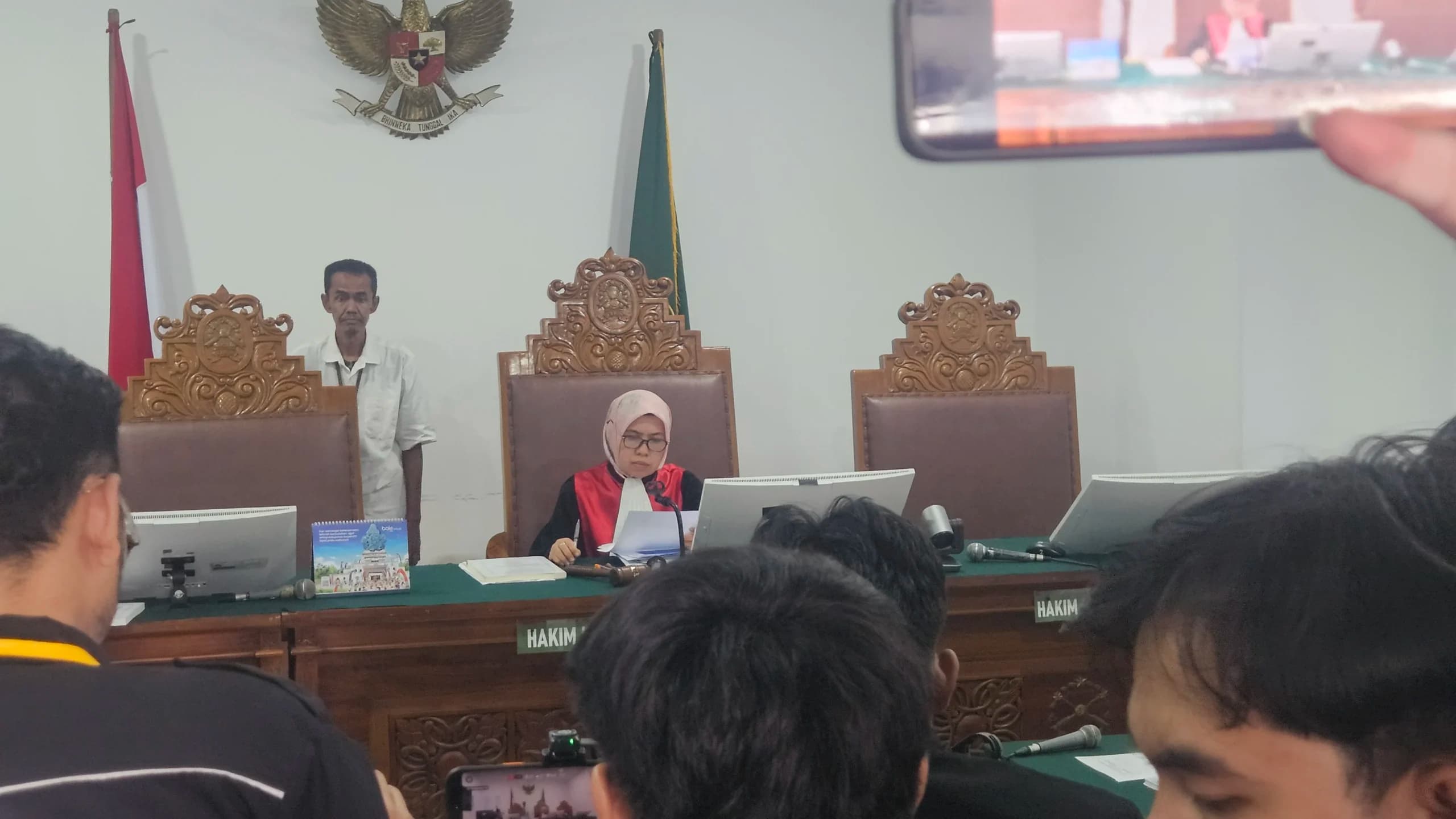 KPK Minta Hakim Tolak Praperadilan Silmy Karim: Semua Dalil Pemohon Keliru