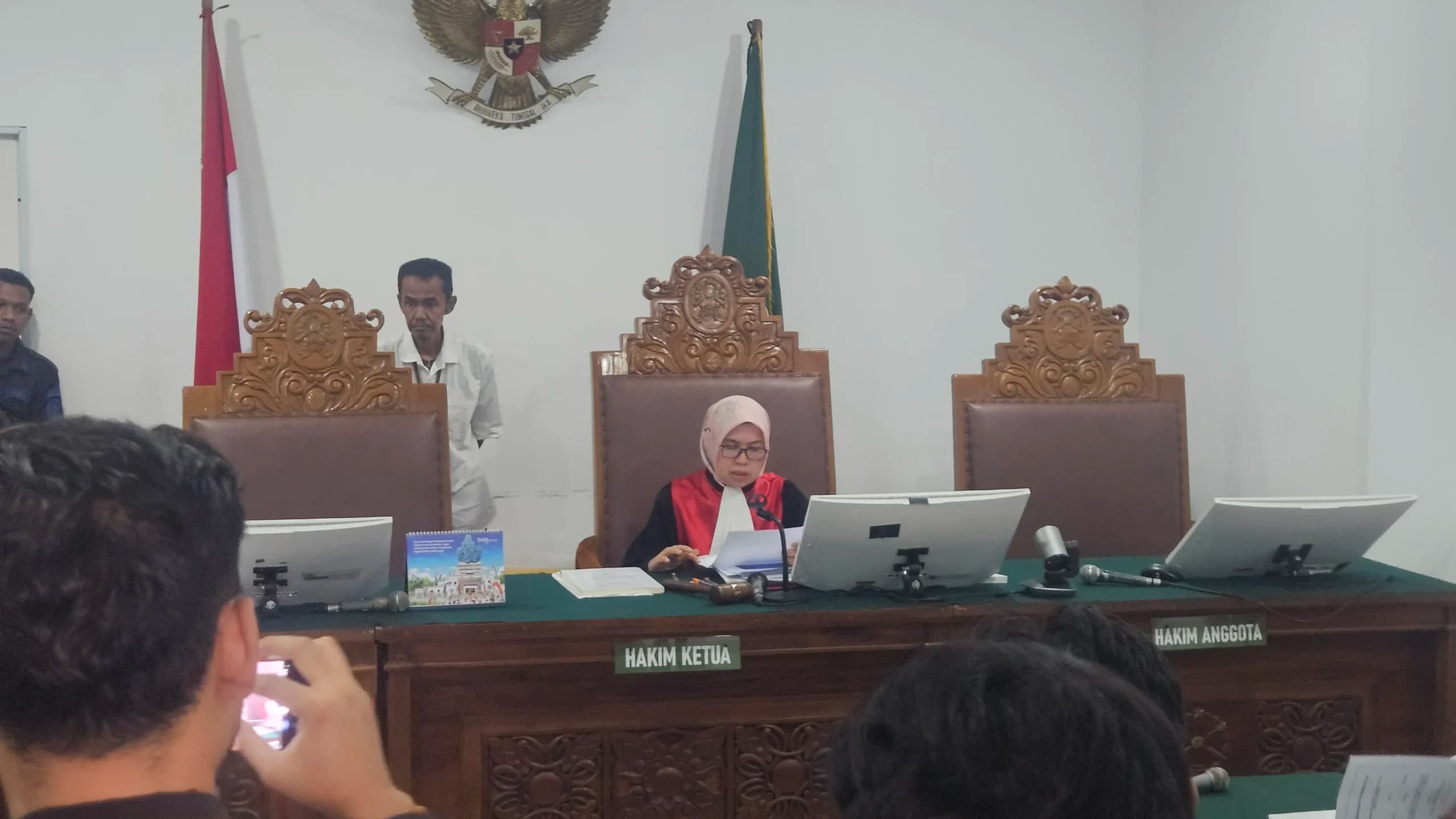 Silmy Karim Gugat KPK, Persoalkan Status Tersangka karena Tak Terjaring OTT