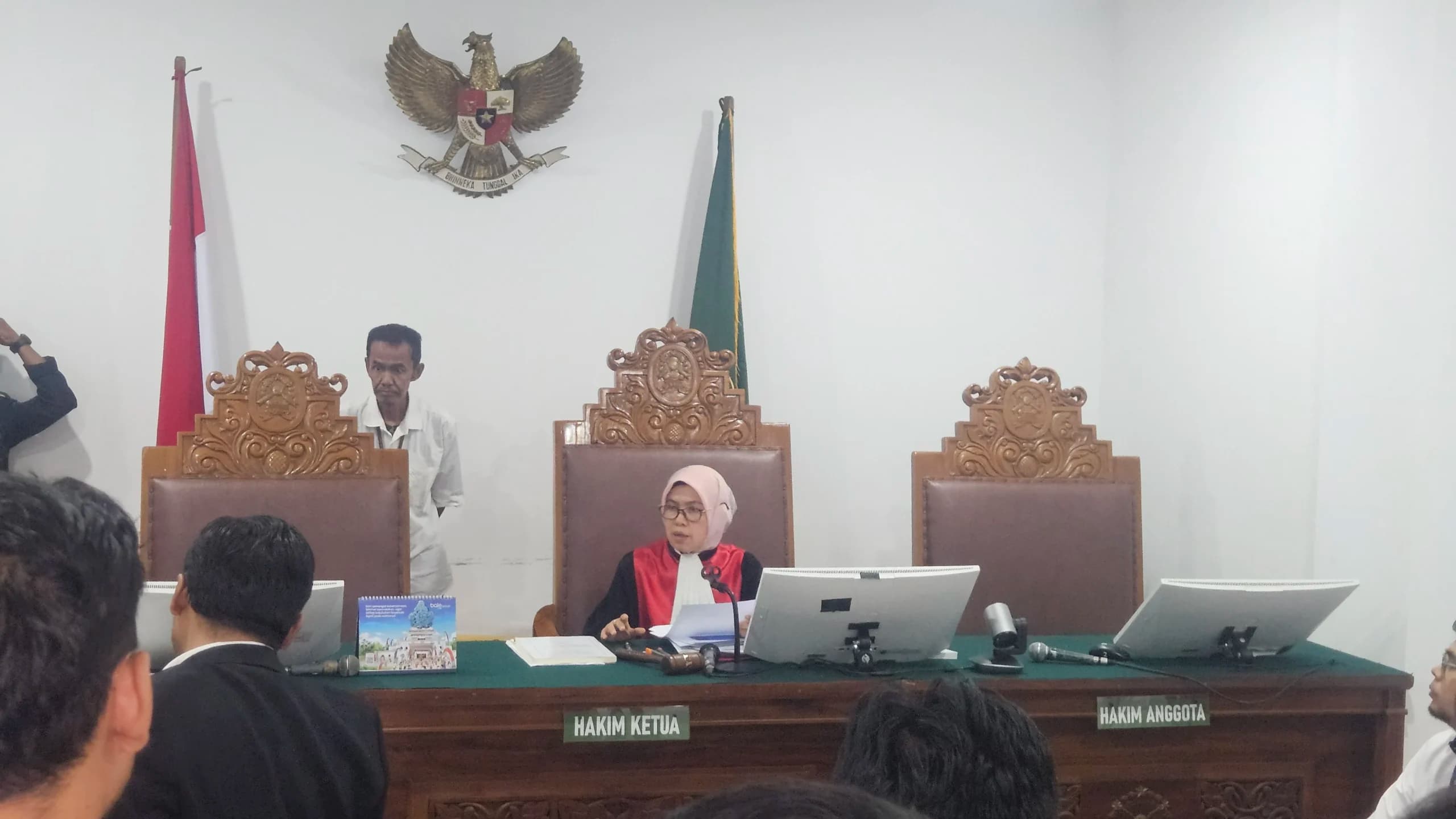 Hakim Putuskan Praperadilan Silmy Karim Vs KPK Hari Ini