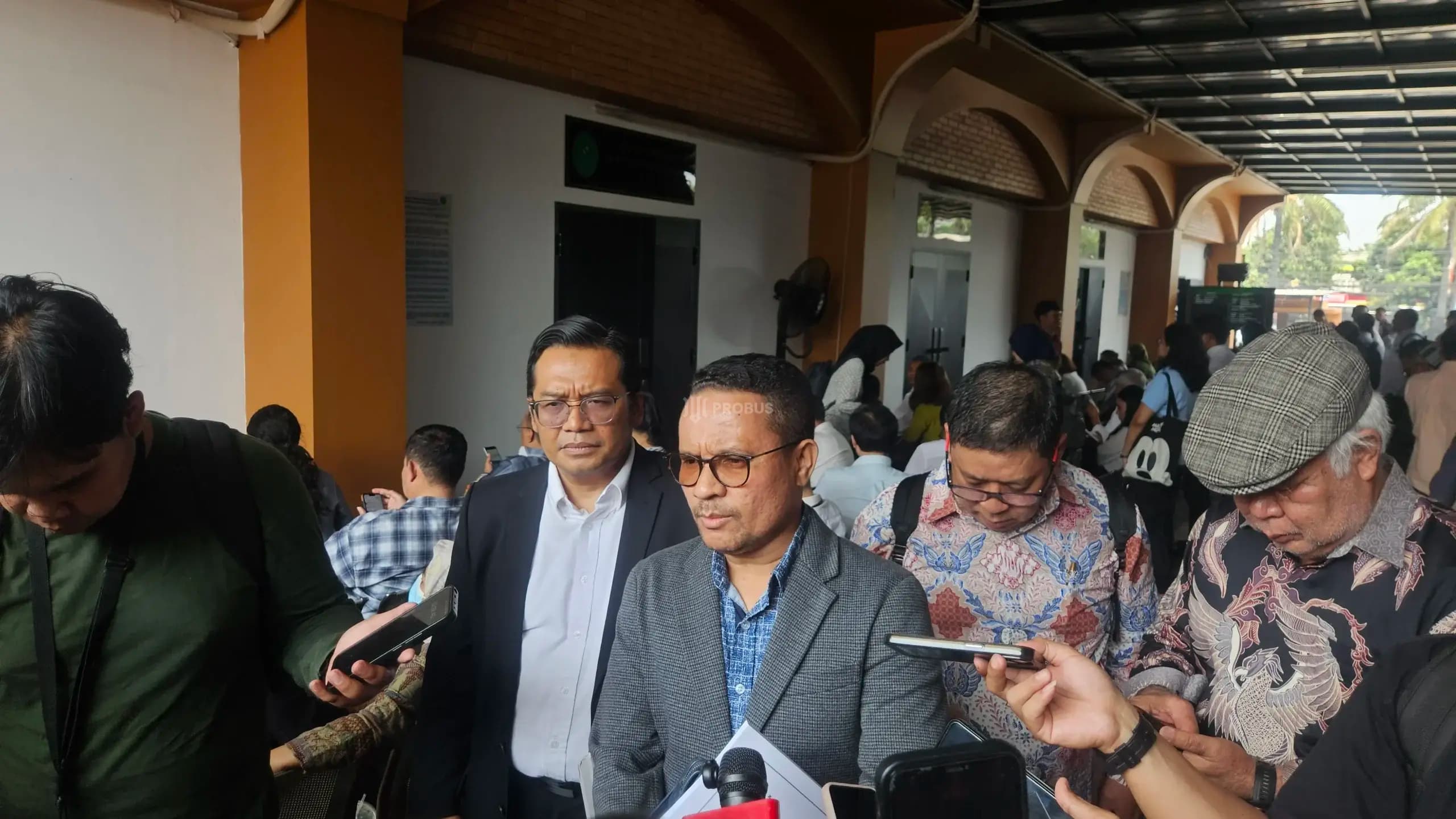 Kuasa Hukum Silmy Karim Soroti Uang Rp150 Miliar: Apakah Memang Ada?