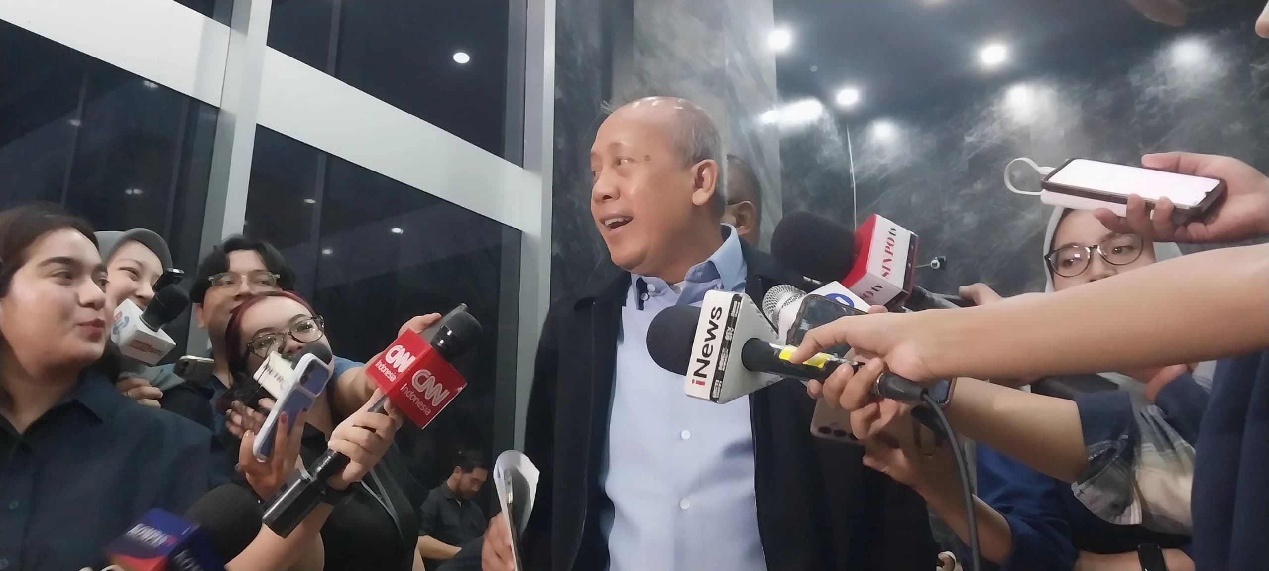 Fasilitas Mewah di Lapas Cibinong, Saan Mustopa: Jangan Ada Diskriminasi