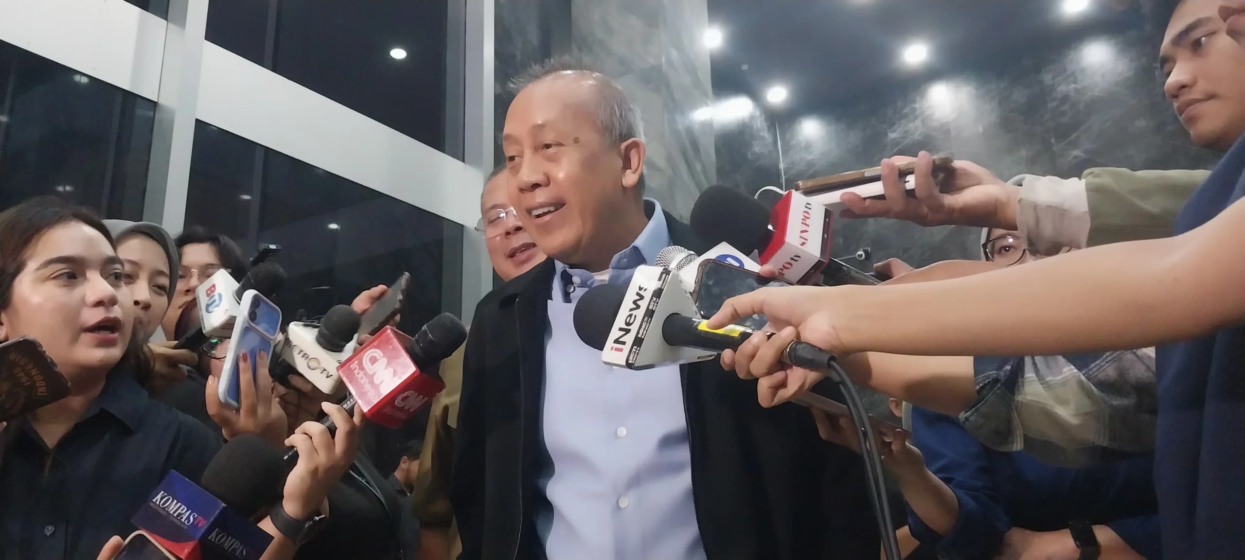 Nusron Wahid Terseret Kasus Suap Summarecon, Begini Respons Pimpinan DPR