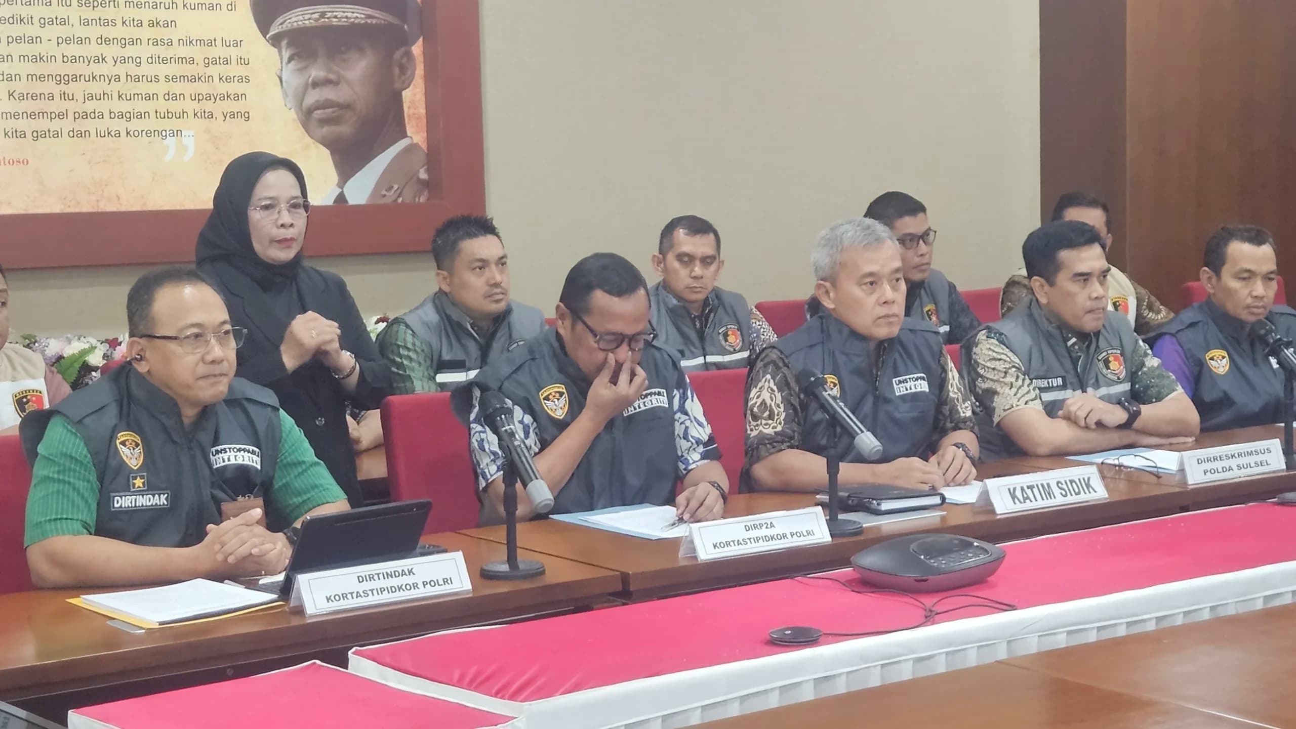 Polisi Sita 3 Aset Bupati Gowa Sitti Husnia Talenrang, Nilainya Capai Rp5,5 Miliar
