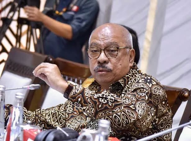 Badan Geologi Mau Digabung BMKG, DPR: Langkah Prabowo Masuk Akal