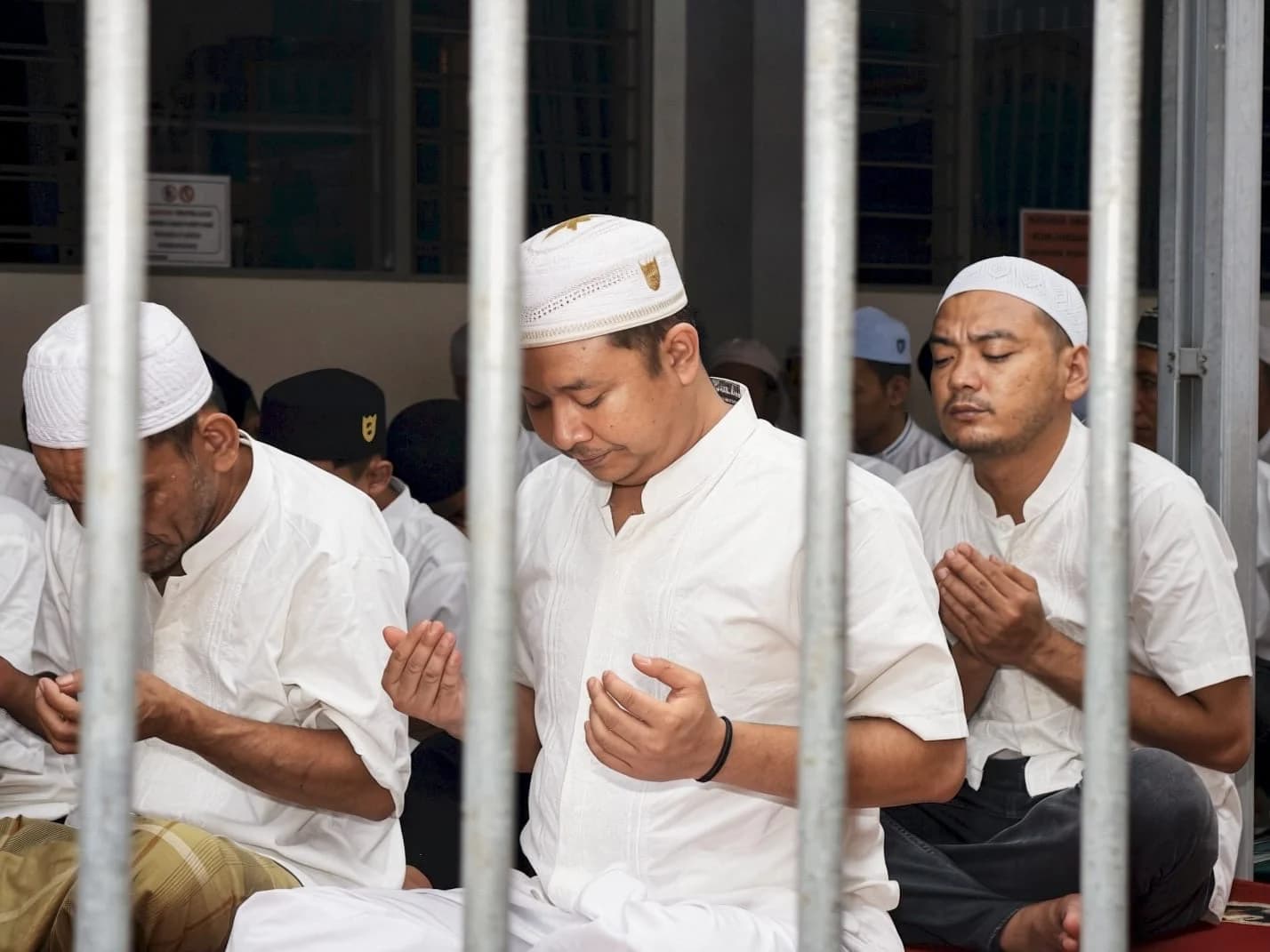 Bechi Anak Kiai Jombang, Terpidana Pencabulan Santri Bebas Lebih Cepat