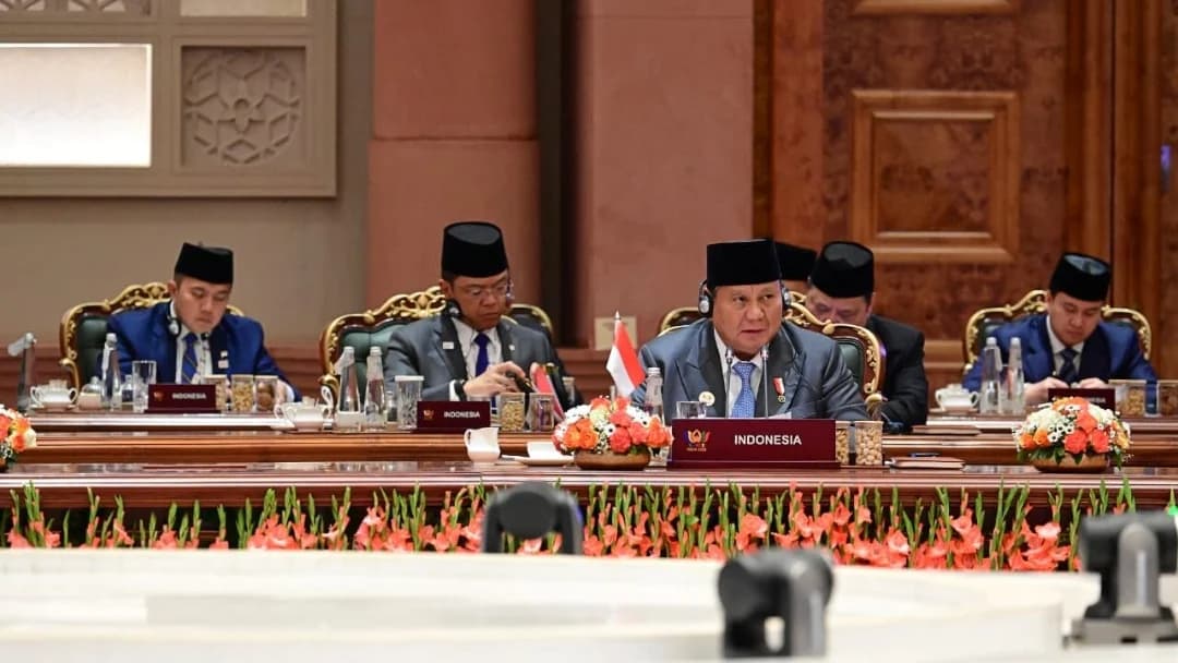 Prabowo Ungkap Kekuatan yang Dibutuhkan BRICS: Tak Cukup Sekadar di Atas Kertas