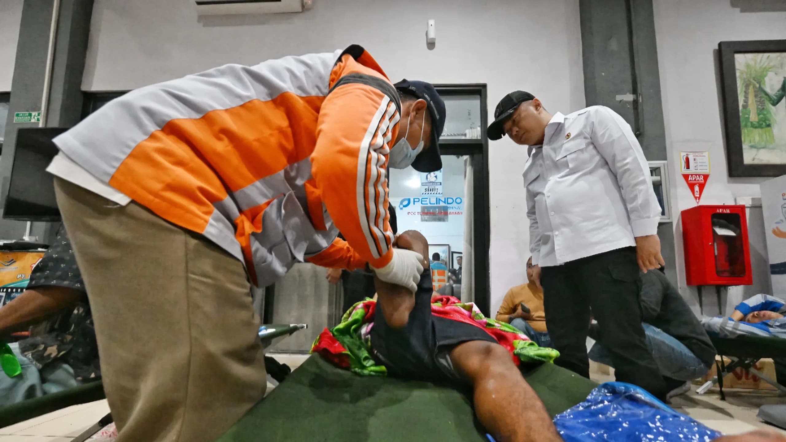 Menhub Prioritaskan Pencarian Korban Kapal Virgo Hilang, Investigasi Diserahkan ke KNKT
