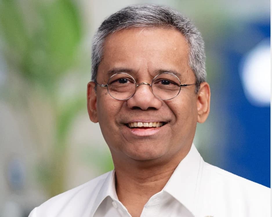 Purbaya Kena Reshuffle, Pesan DPR ke Suahasil: Belanja Negara Harus Berkualitas!