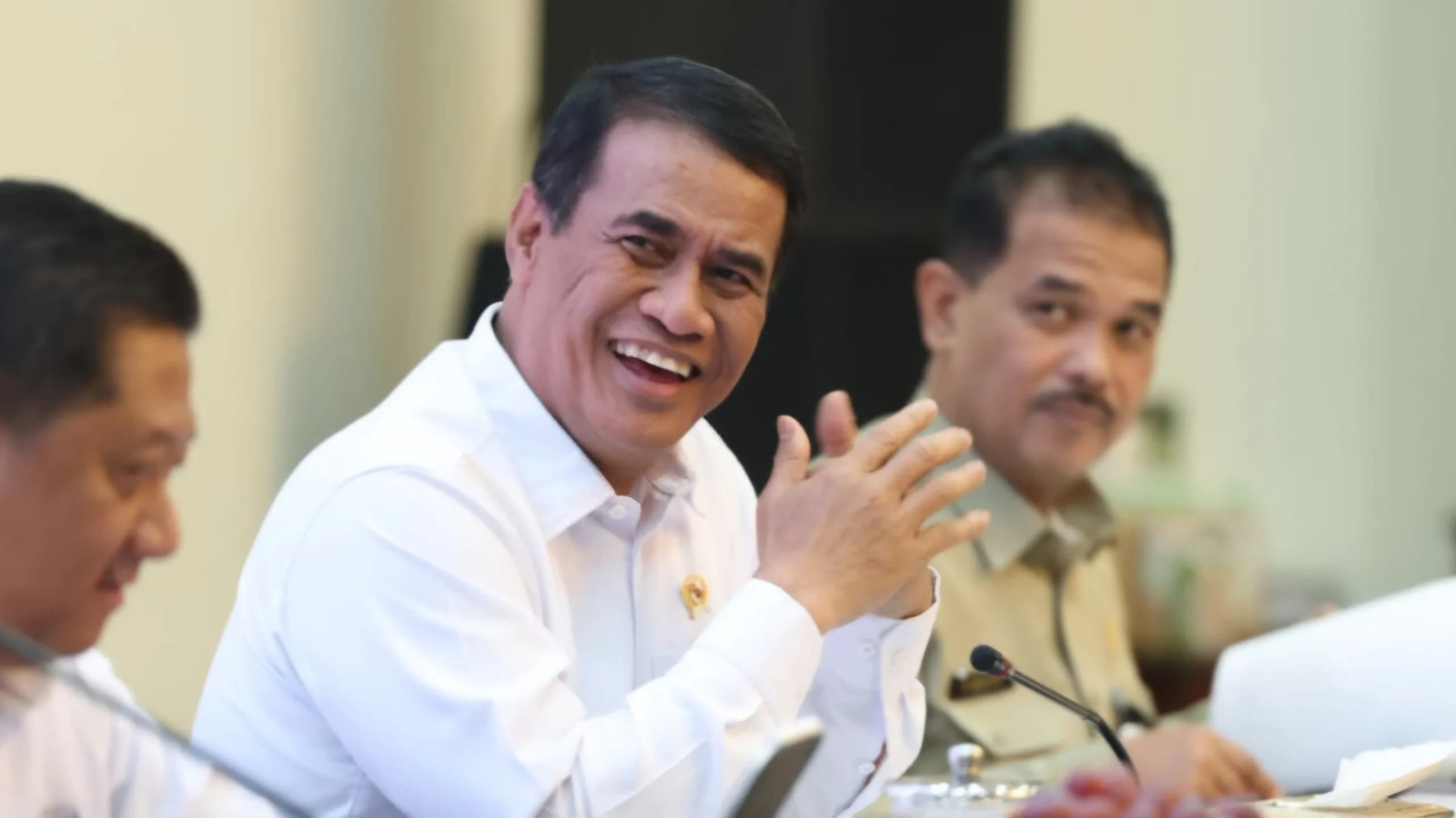 5 Kawasan Peternakan Dikebut untuk MBG