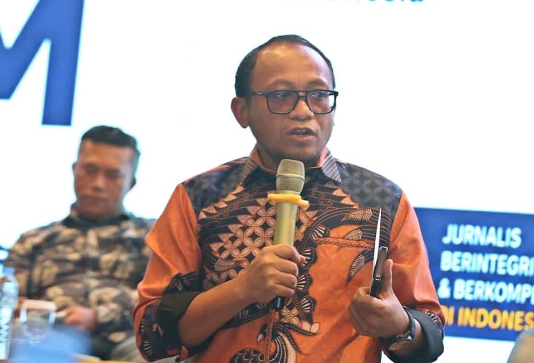 Kementerian HAM Kecam Penembakan 3 ASN Pemkab Jayawijaya, Minta Pelaku Diusut Tuntas