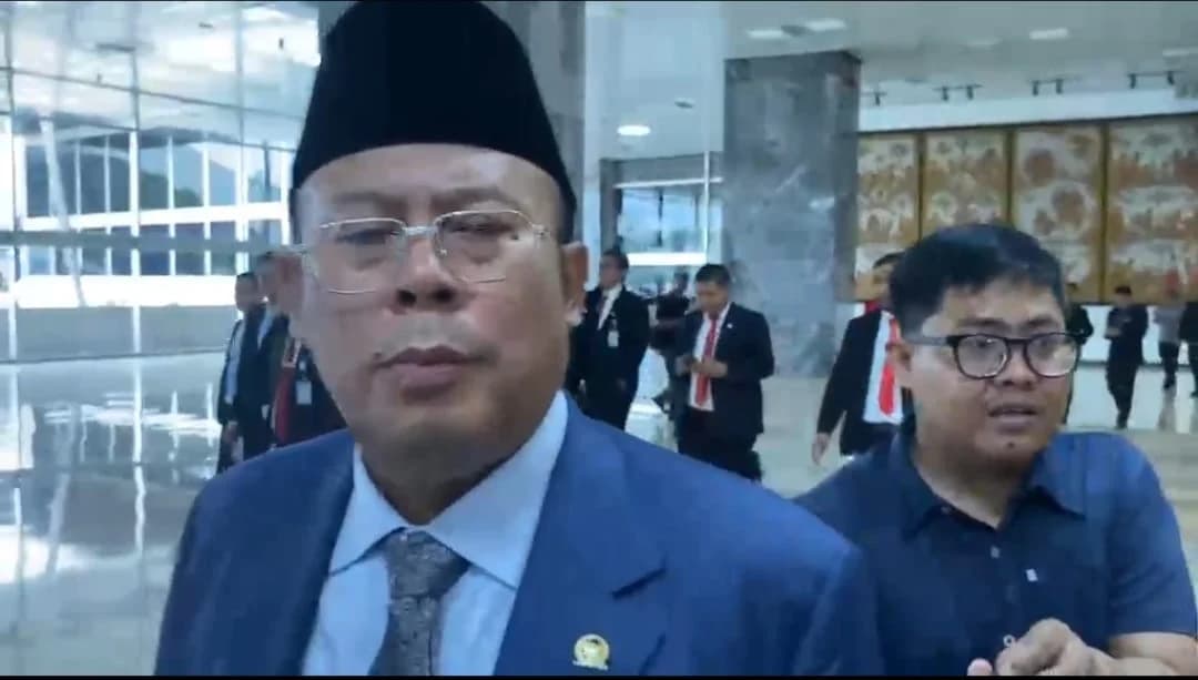Draf RUU Perampasan Aset Masih Jadi Misteri, DPR Tak Mau Publik Salah Tafsir