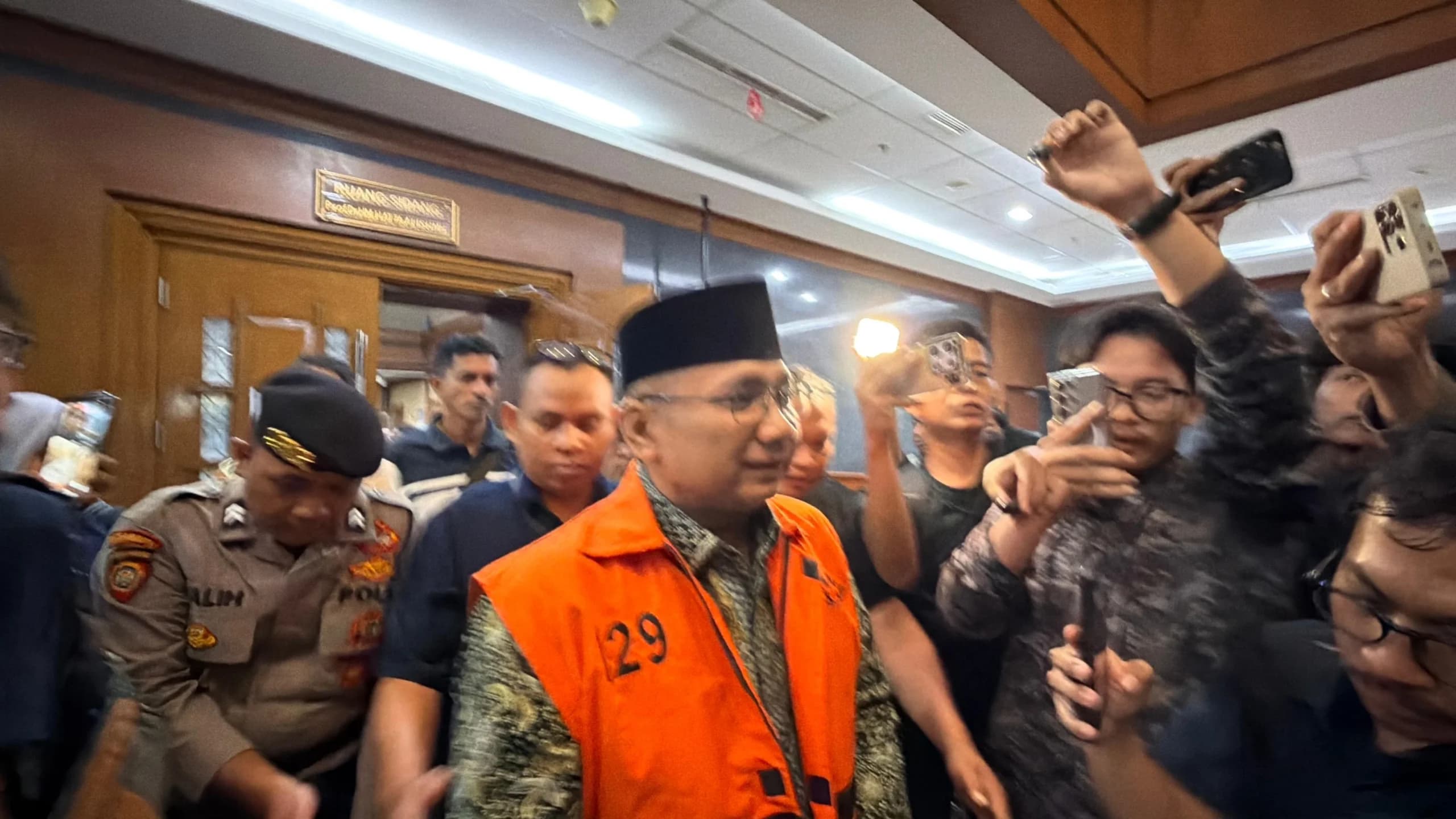 Bos Maktour Bakal Bersaksi di Sidang Korupsi Kuota Haji Tambahan Hari Ini
