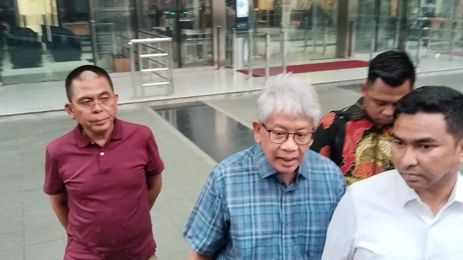 Periksa Yuddy Renaldi, KPK Finalisasi Kerugian Negara Korupsi Bank BJB (BJBR)