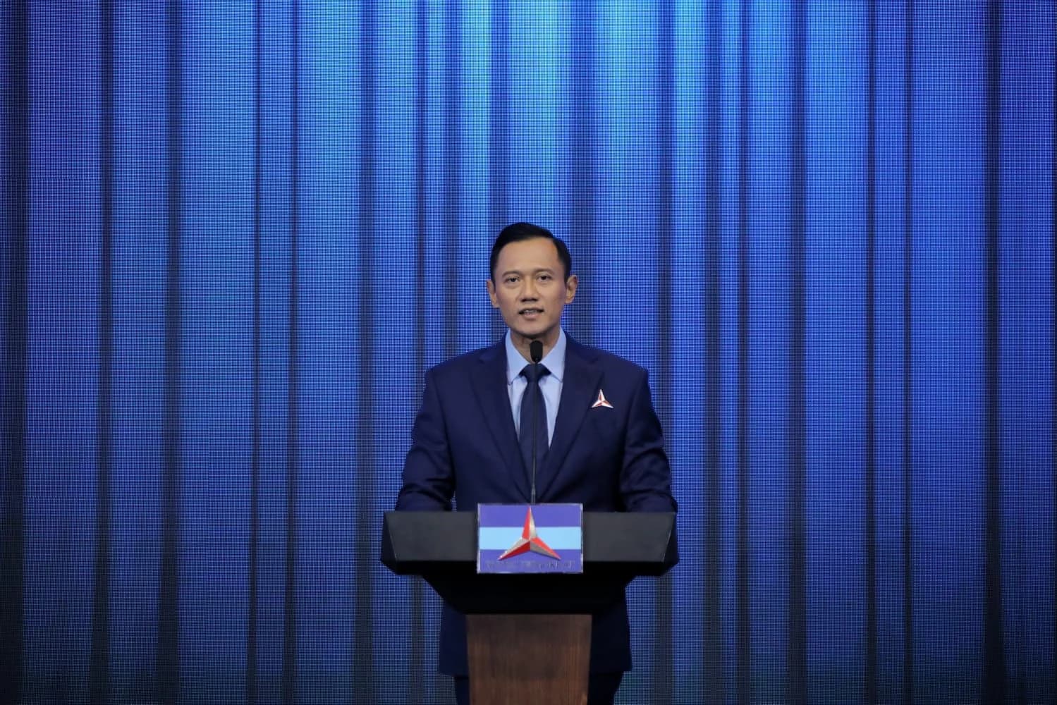 AHY Sebut Kritik ke Pemerintah Boleh Tajam, tapi Persahabatan Jangan Sampai Hilang