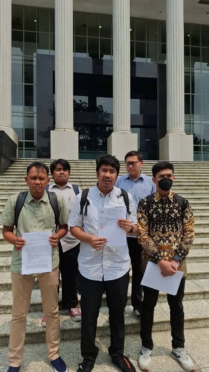 Kasus Andrie Yunus Bukti Nyata Sistem Peradilan Militer Cacat, MK Didesak Putuskan Uji Materil UU TNI