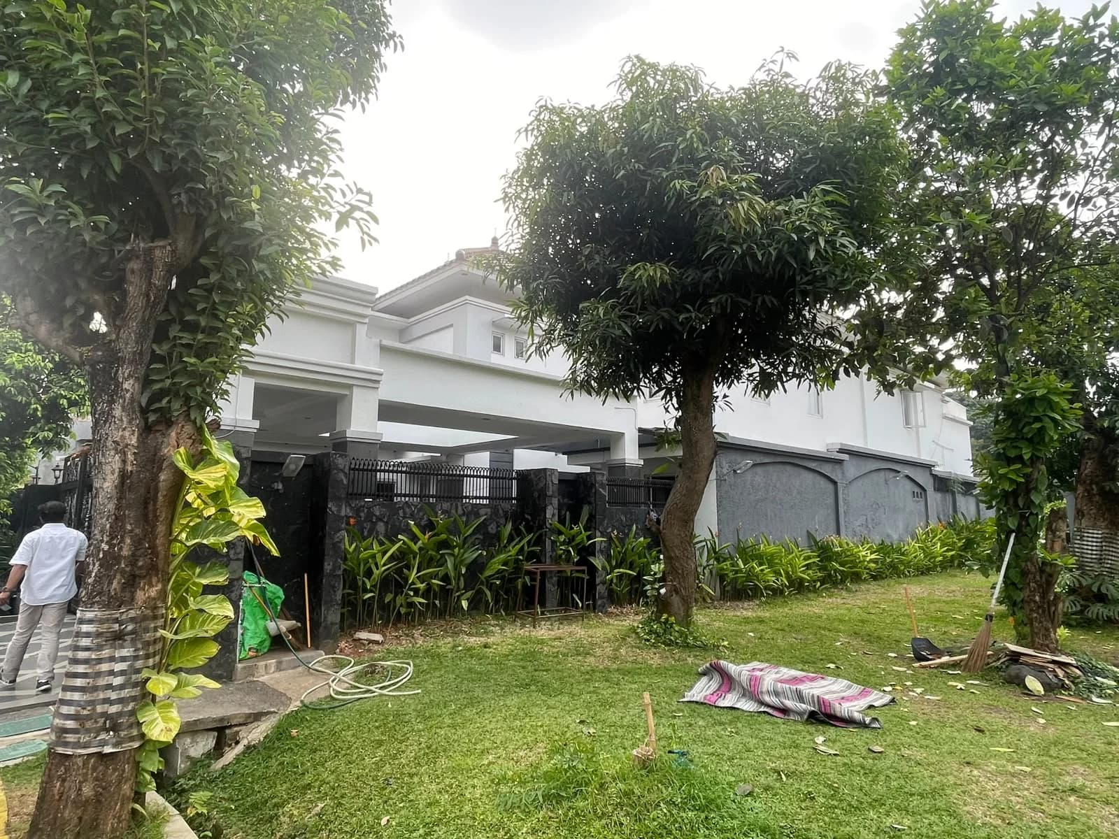 KPK Amankan Barbuk Elektronik dan Dokumen Usai Geledah Rumah Anggota Polri