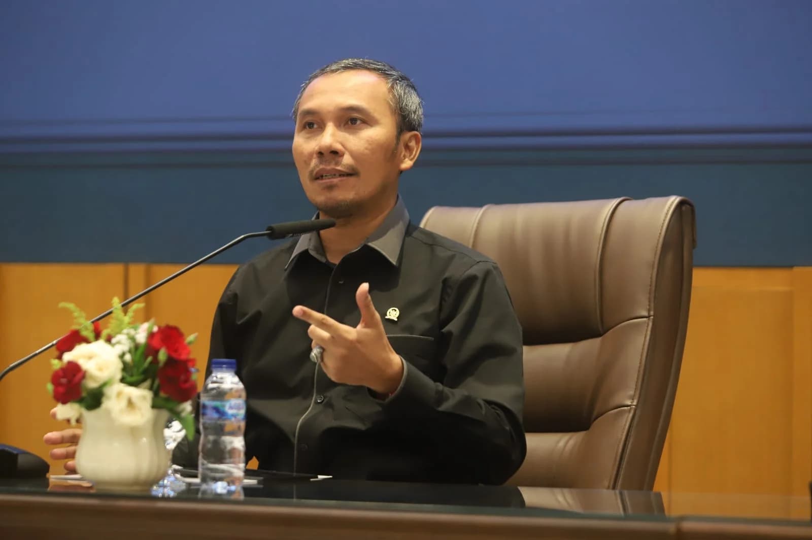 Legislator PDIP Usul BNPB, BMKG, dan Badan Geologi Jadi Satu Kementerian