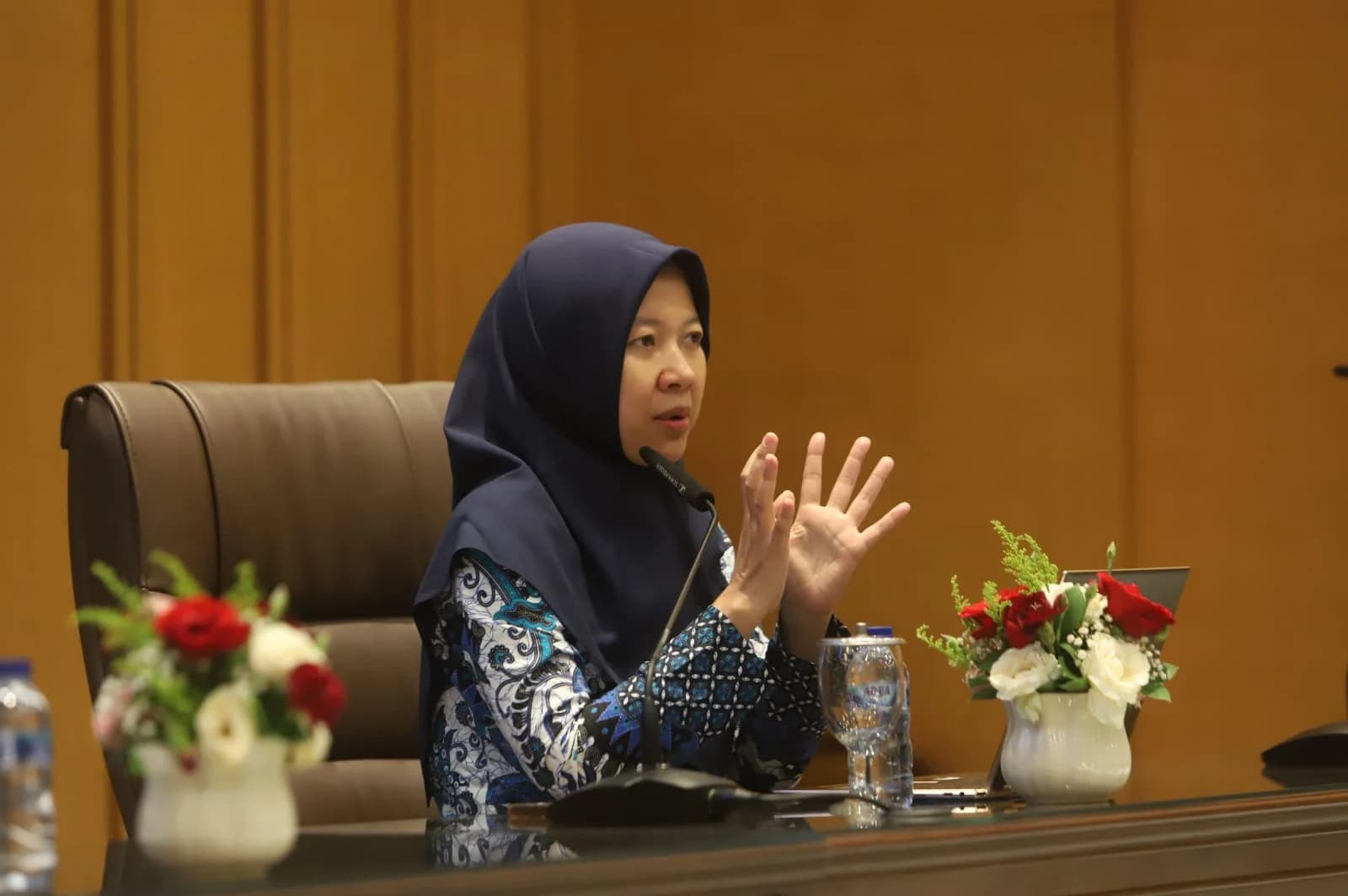 BMKG Ungkap Cuaca saat 5 Jurnalis Hilang di Gunung Anak Krakatau