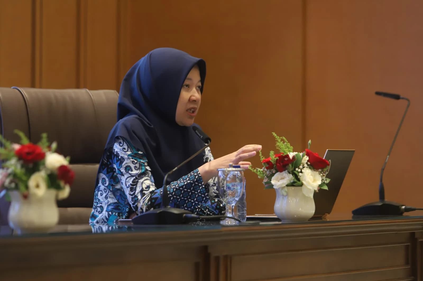 BMKG: Sejak Kamis Pukul 01.00 WIB, Abu Vulkanik Anak Krakatau Tak Lagi Terpantau