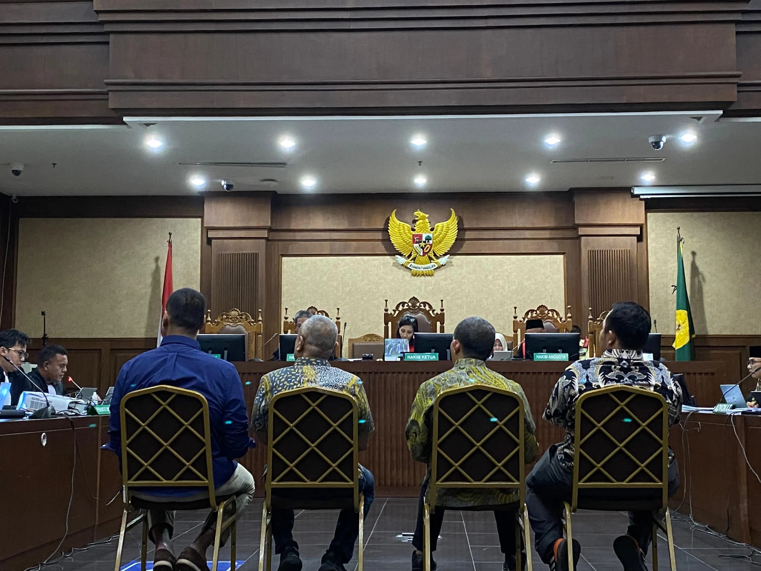 Dito Ariotedjo Akui Dihubungi Bos Maktour: Tanya Kuota Haji Tambahan dari Arab