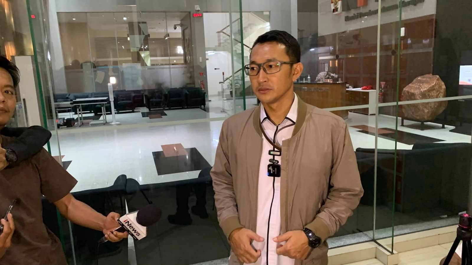 KPK Ungkap OTT BPN Terkait Pengurusan HGB Summarecon Bogor