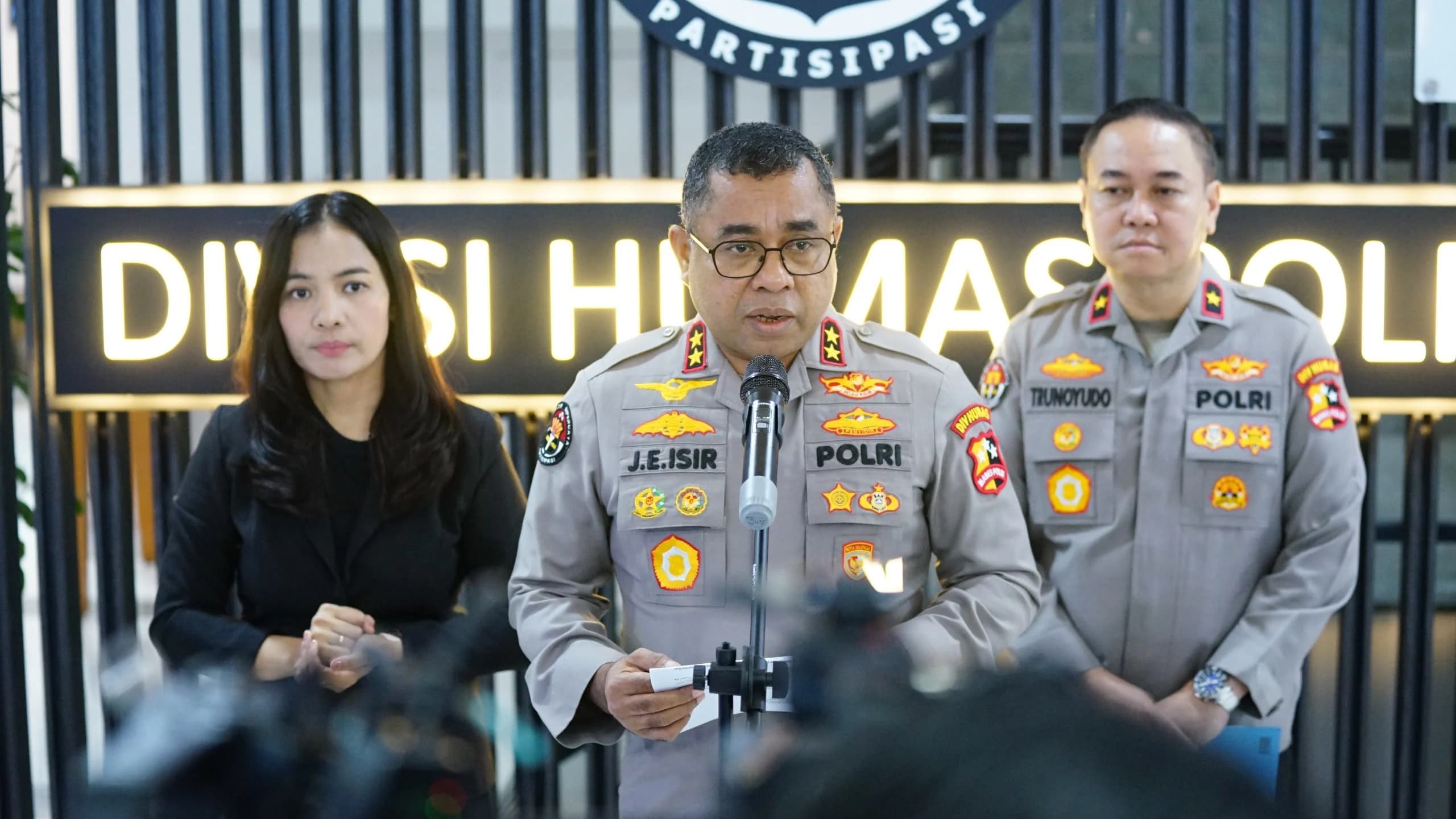 Polri Siagakan 140 Personel DVI untuk Identifikasi Korban Kapal Virgo Transport 8