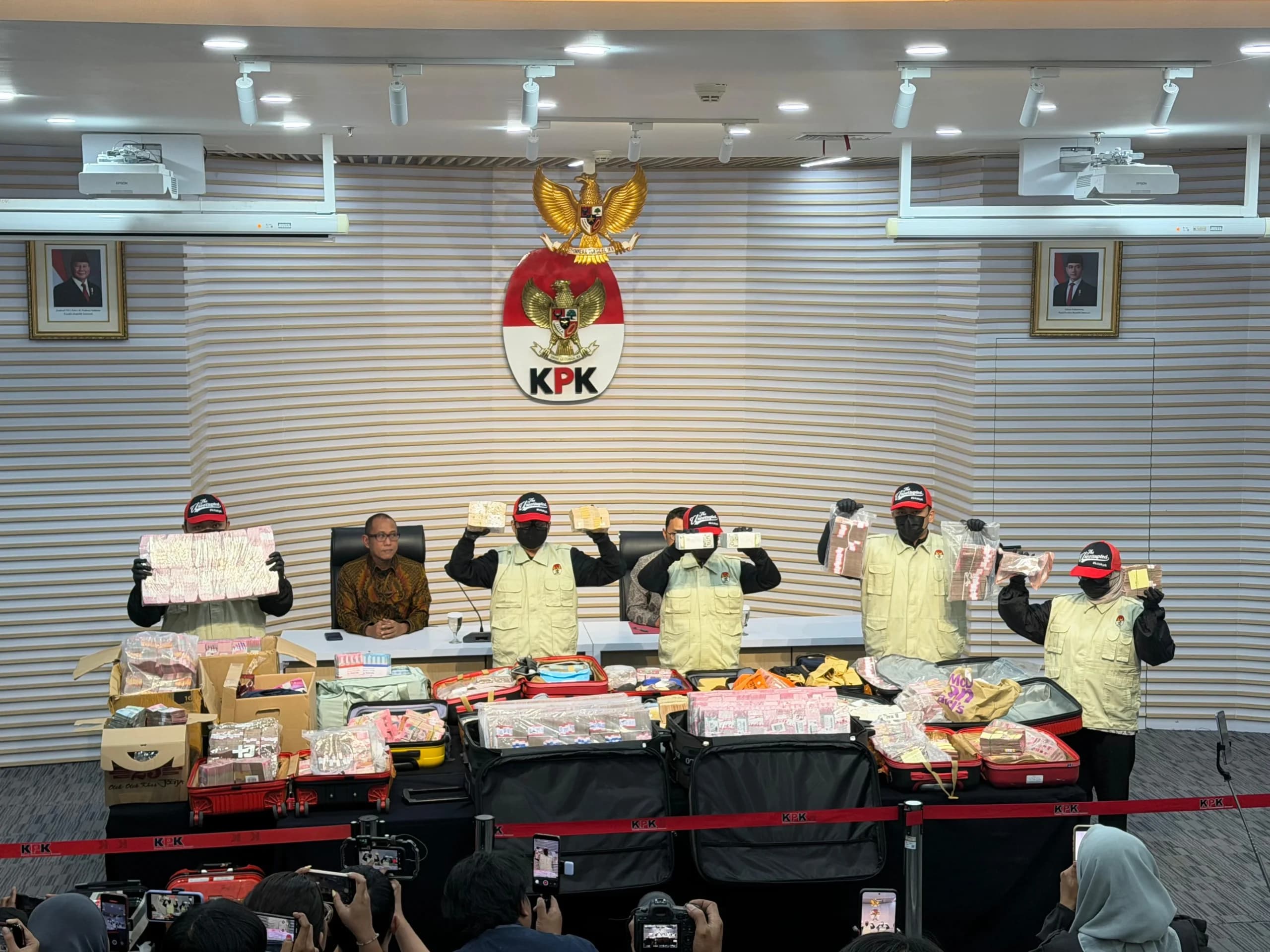 KPK Ungkap Alasan Belum Tetapkan Nusron Wahid Jadi Tersangka Suap ATR/BPN