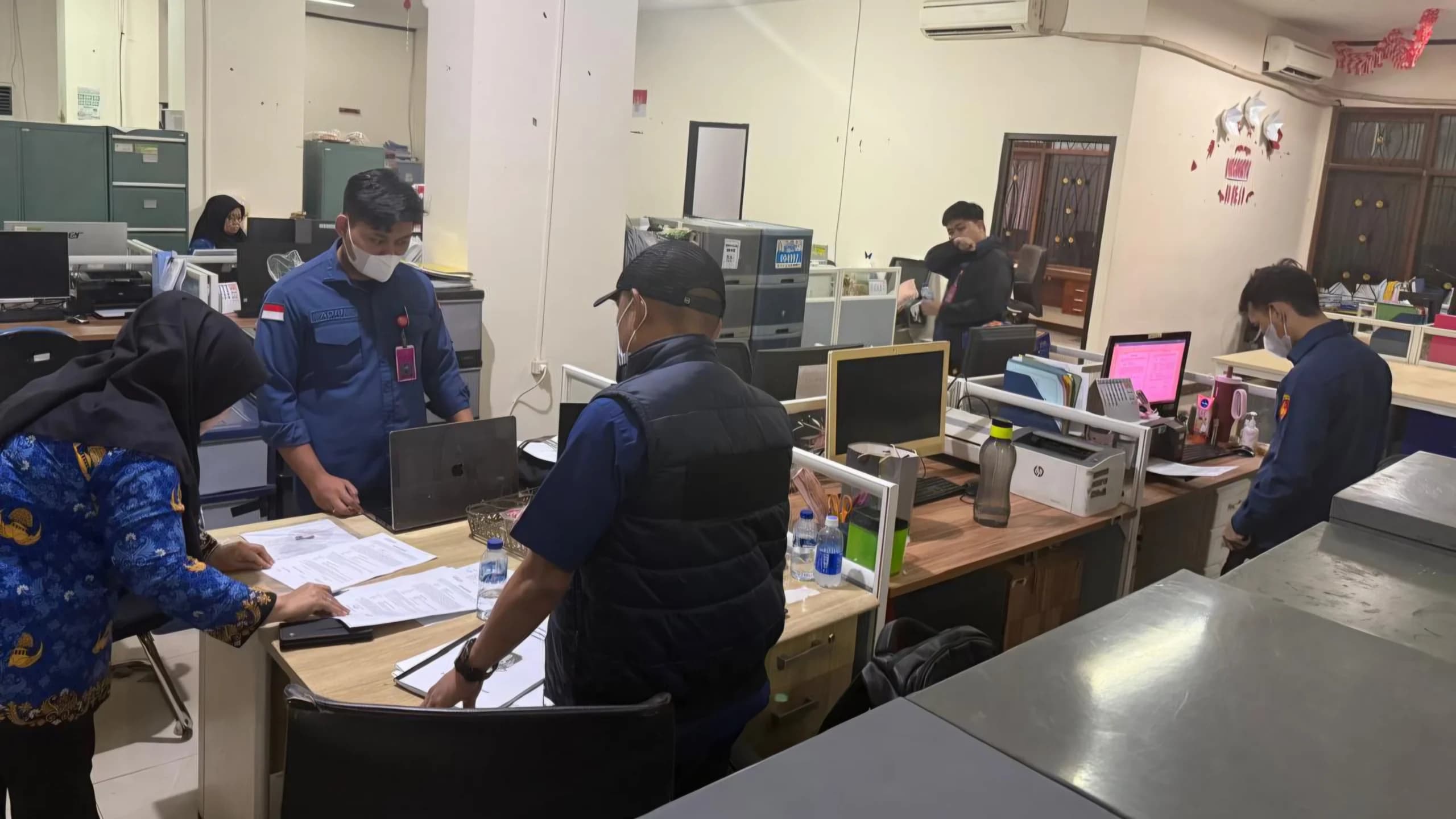 Kejagung Geledah Kantor Sekda hingga Bapenda Bekasi, Ada Apa?