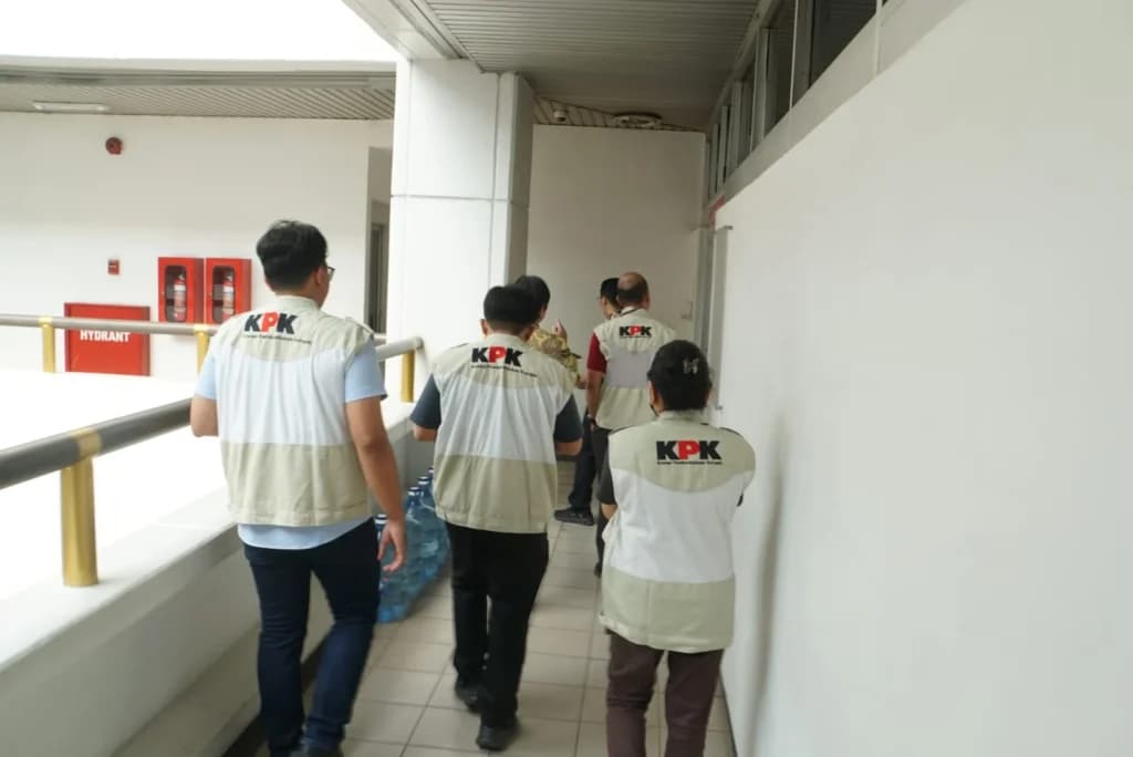 Nusron Klaim Tak Tahu Duduk Perkara Kasus HGB Summarecon