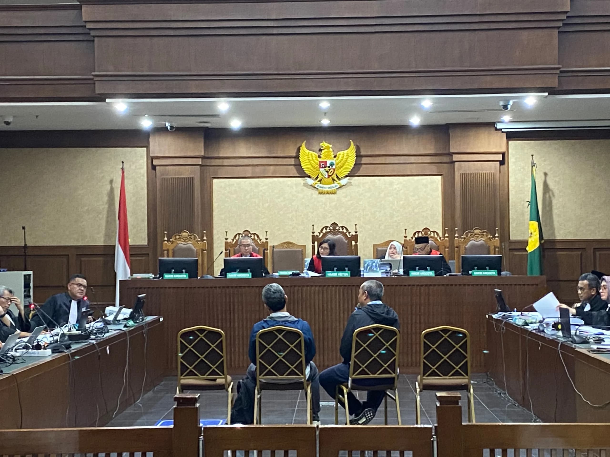 Dirjen Kemenag Mundur Jadi Saksi di Sidang Korupsi Kuota Haji, Statusnya Adik Ipar Yaqut