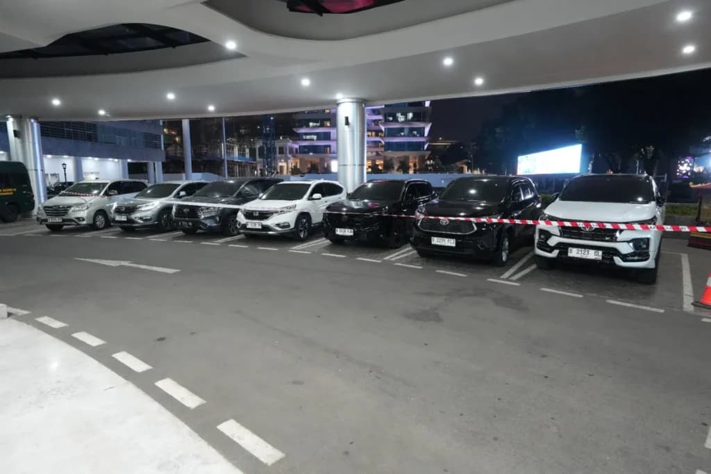 Kasus Dugaan Korupsi PT PSMI, Kejagung Sita 11 Mobil dan Periksa Saksi BPKH