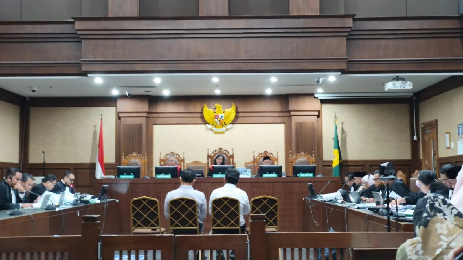 Kepala BPKH Akui Kemenag Tak Pernah Laporkan Penggunaan Dana Ibadah Haji
