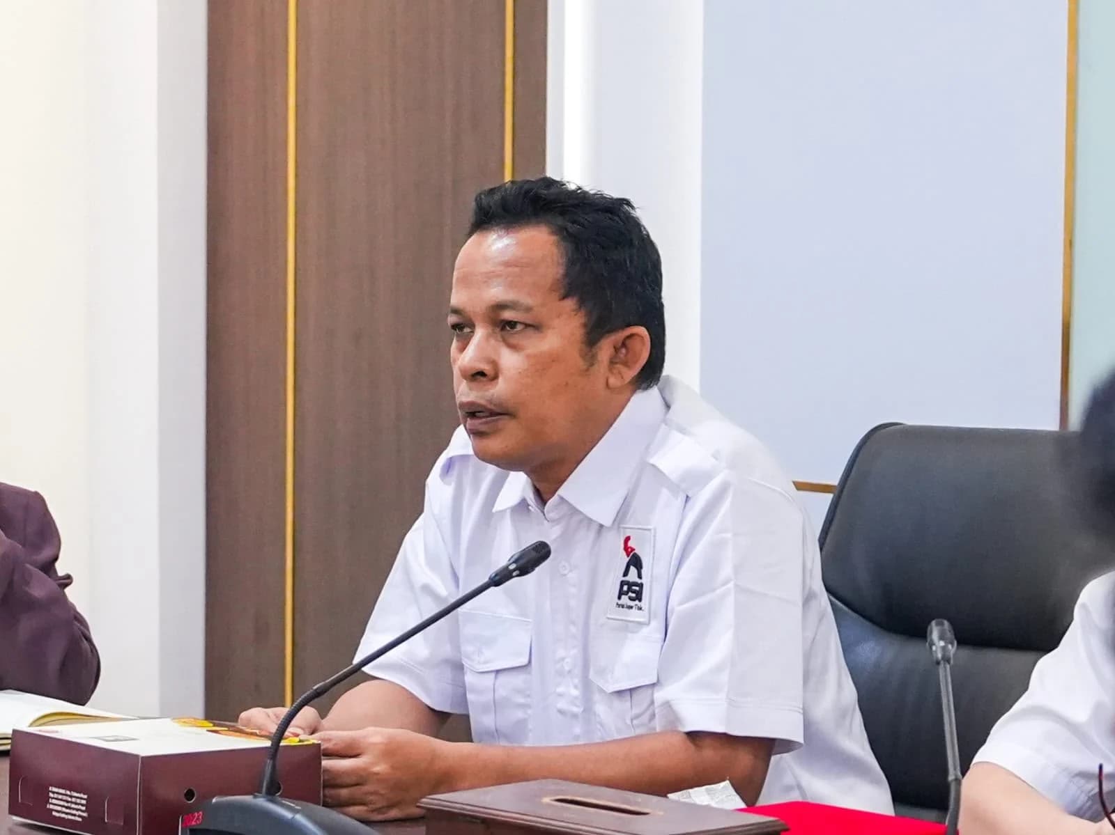 Pengangguran Jakarta Tinggi, DPRD DKI Desak Pemprov Ciptakan Lapangan Kerja
