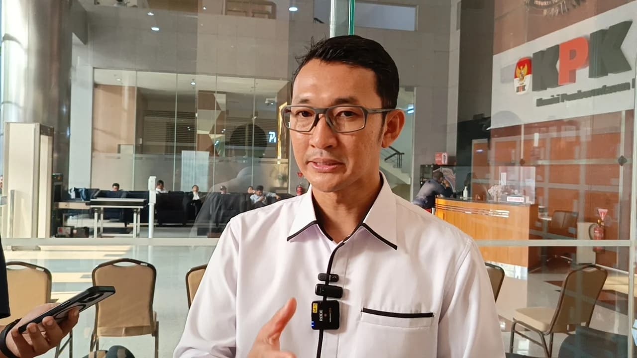 KPK Geledah Tiga Rumah Terkait Kasus TPPU Eks Wali Kota Madiun