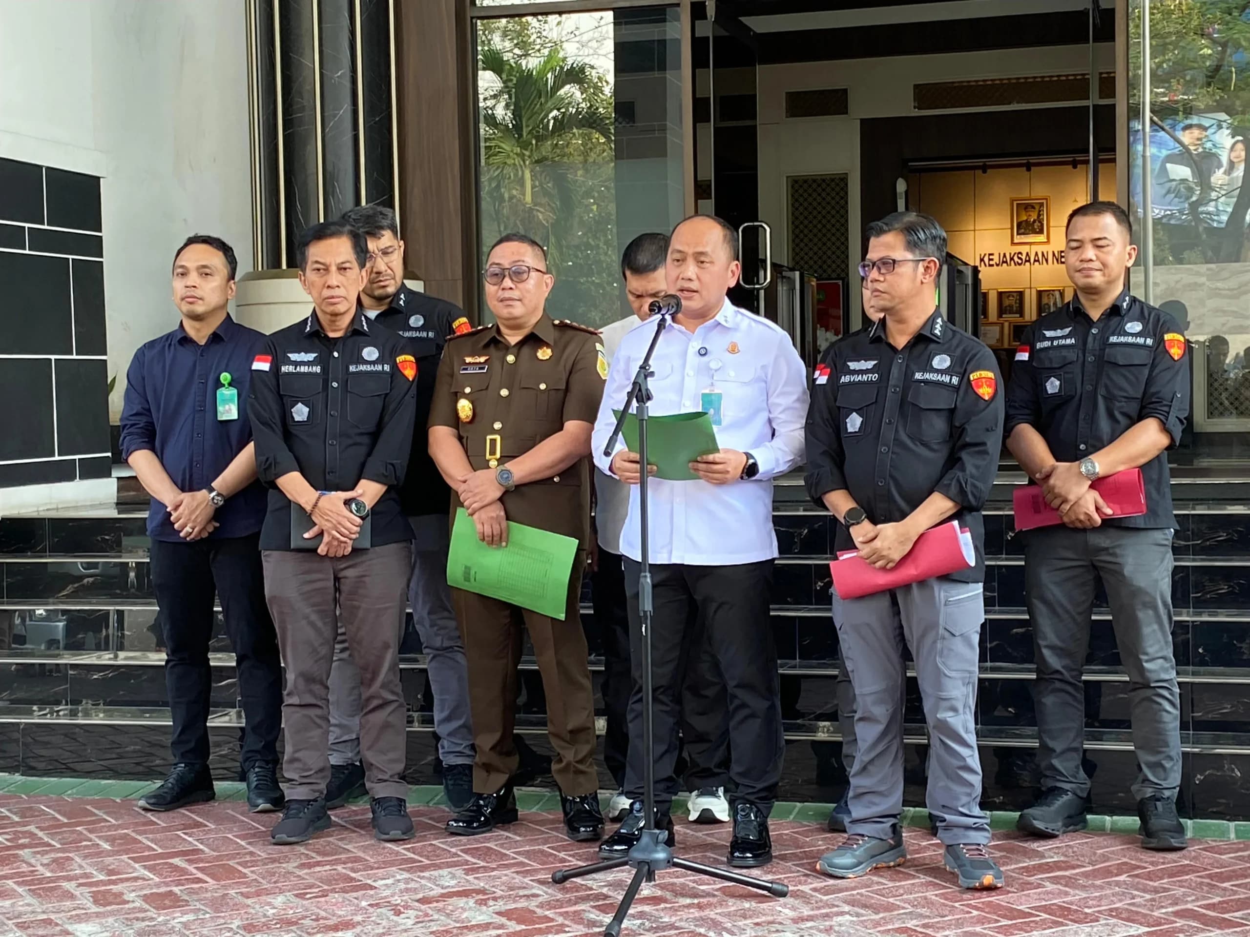 Kolonel Budi Utomo Jadi Tersangka Korupsi MBG, Langsung Ditahan di Pomdam Jaya