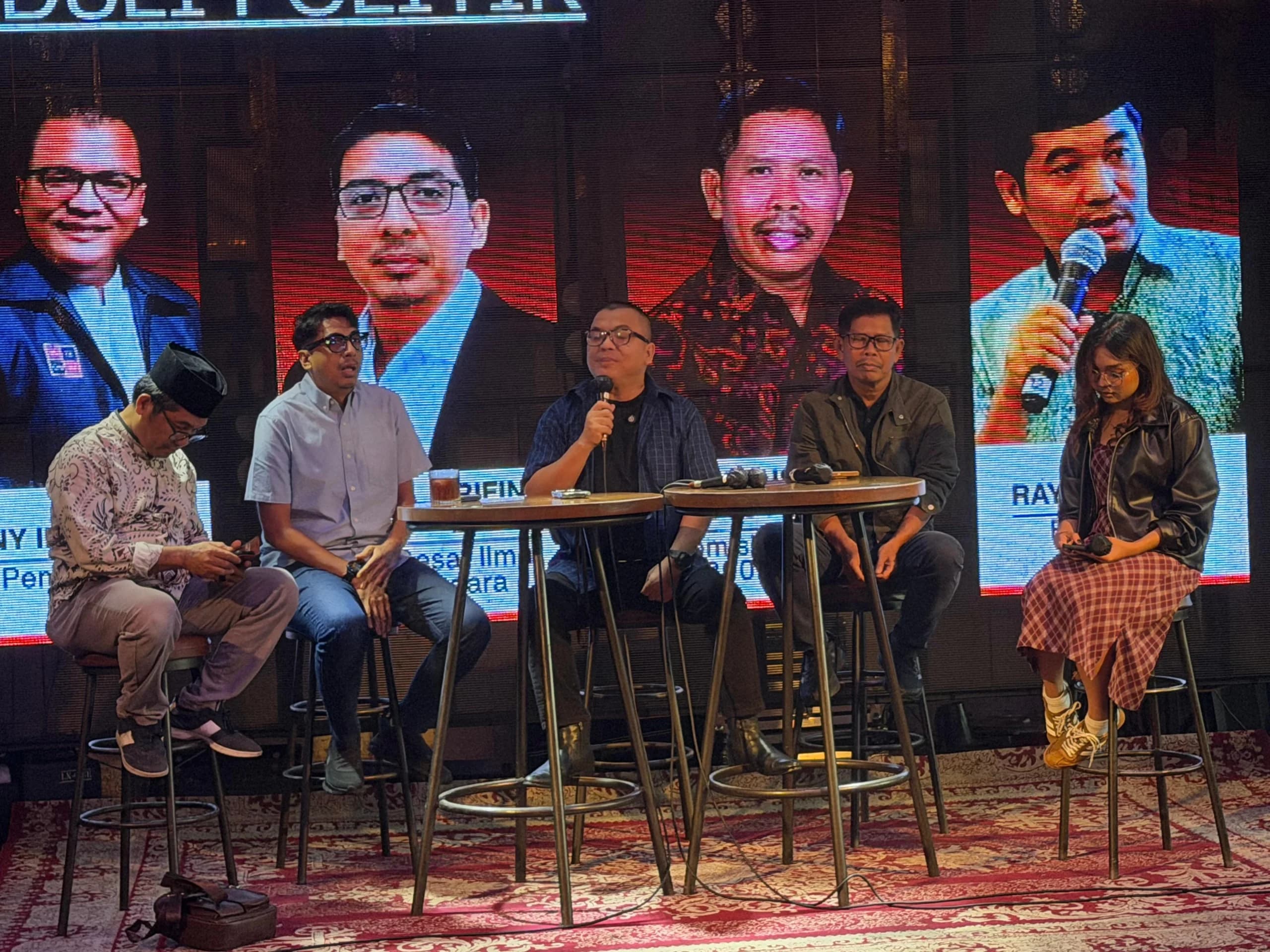 Deny Indrayana Optimistis Putusan PHPU Gibran Dikabulkan MK