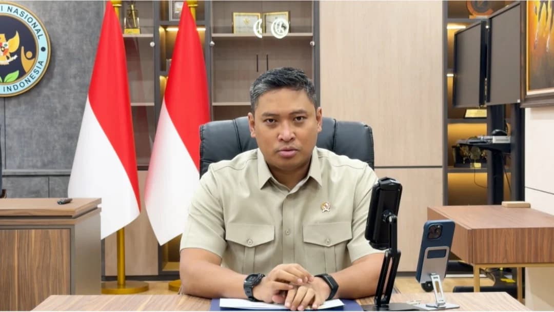 BGN Buka Lagi 480 Dapur MBG, Wilayah 3T Jadi Prioritas Sudaryono
