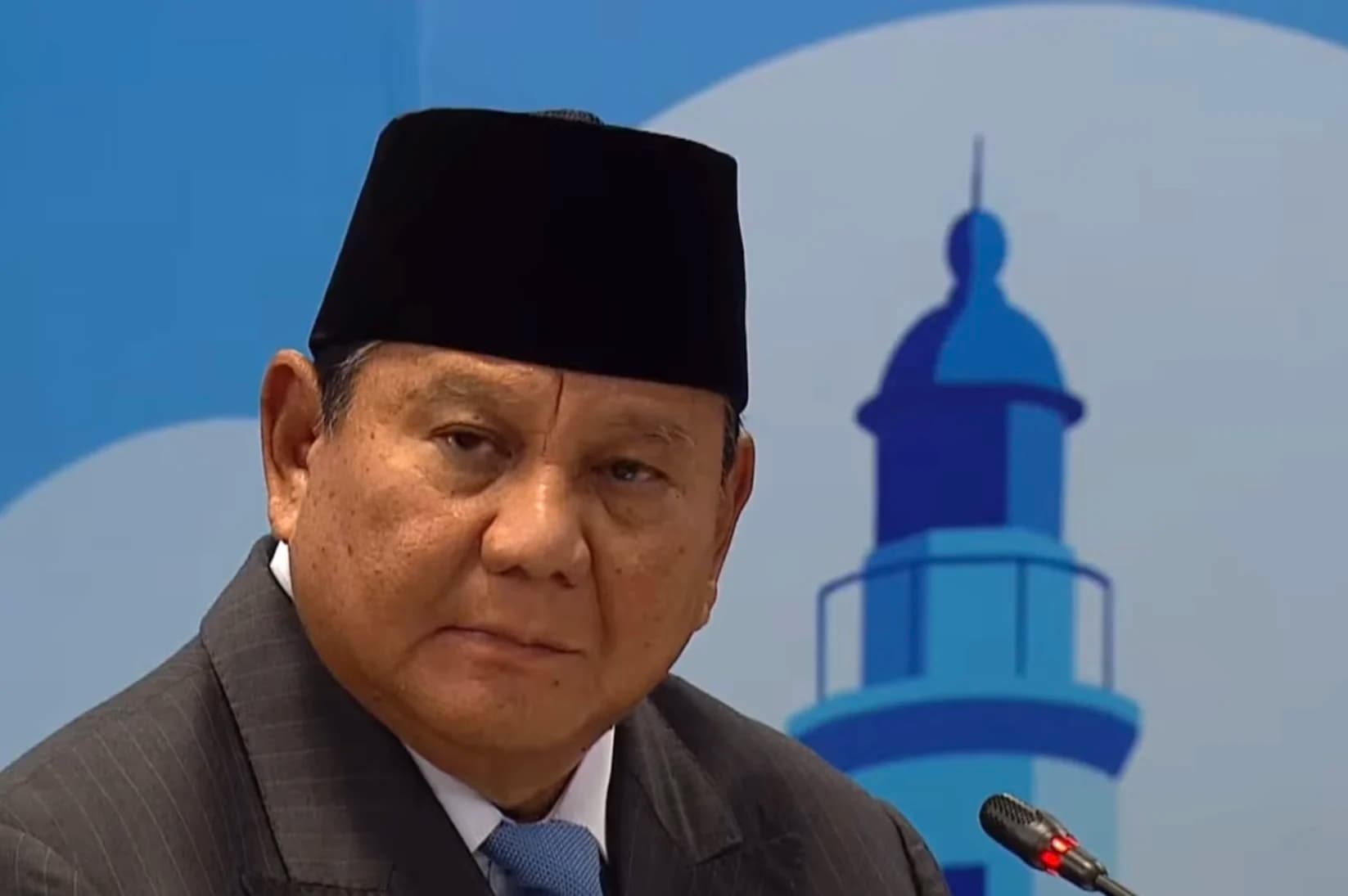 Prabowo “Bayar Utang” ke Putin, Hadiri Forum Ekonomi Timur di Vladivostok