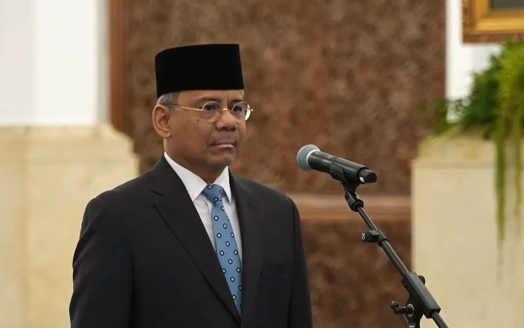 Suahasil Jadi Menteri Keuangan, Harta Kekayaan Capai Rp138 Miliar